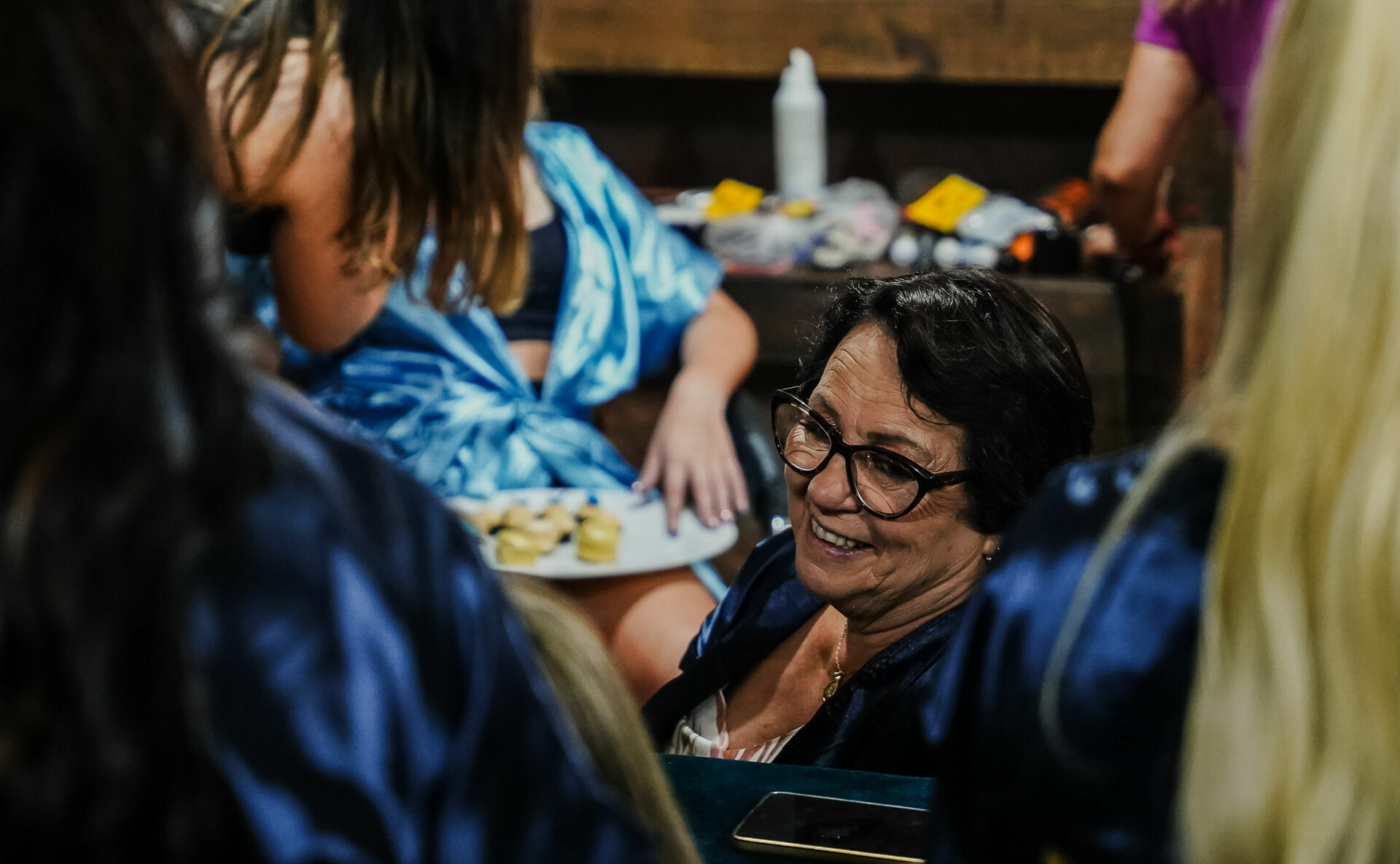 Foto 15 anos Valentina| Viamão | Casa de Campo Eventos - Imagem 8