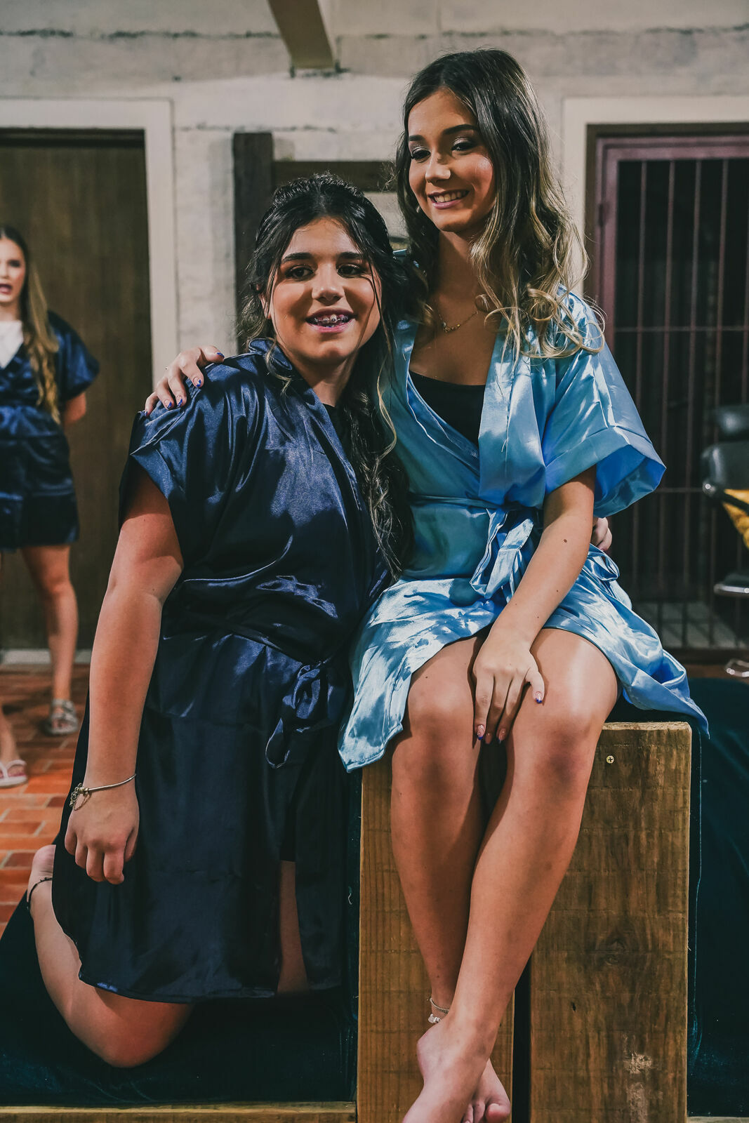 Foto 15 anos Valentina| Viamão | Casa de Campo Eventos - Imagem 28