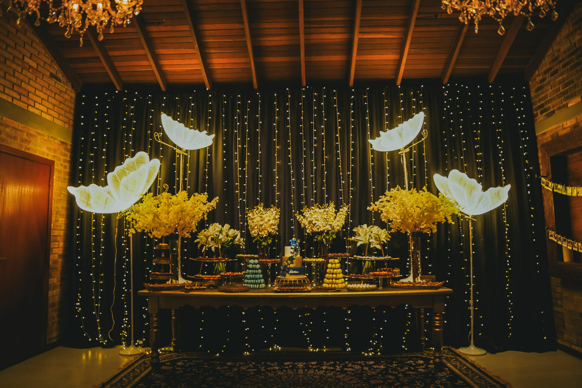 Foto 15 anos Valentina| Viamão | Casa de Campo Eventos - Imagem 43