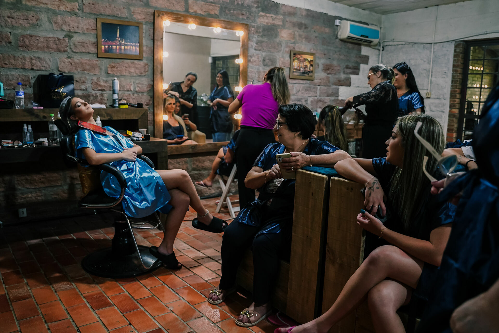 Foto 15 anos Valentina| Viamão | Casa de Campo Eventos - Imagem 3