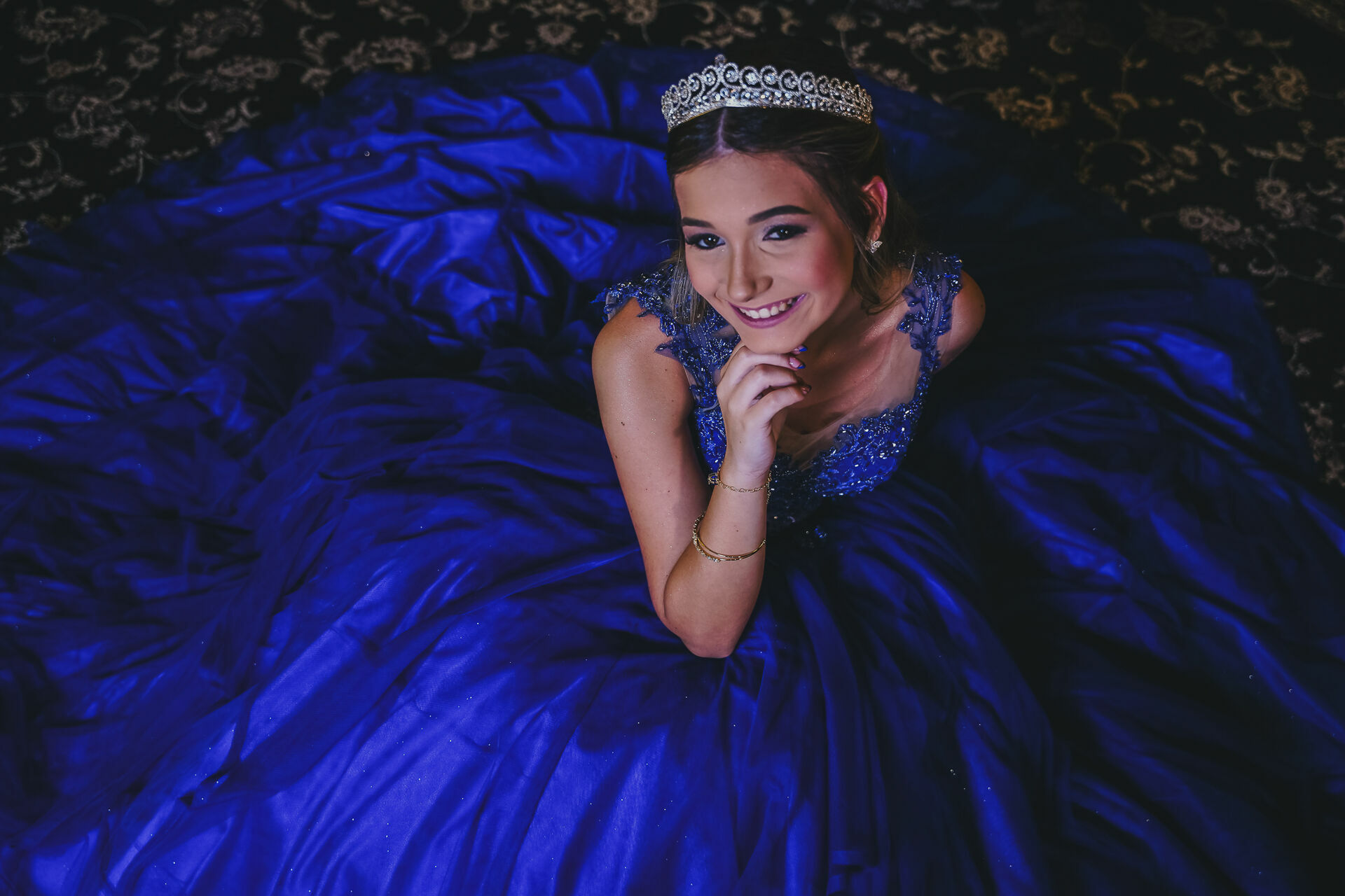 Foto 15 anos Valentina| Viamão | Casa de Campo Eventos - Imagem 40