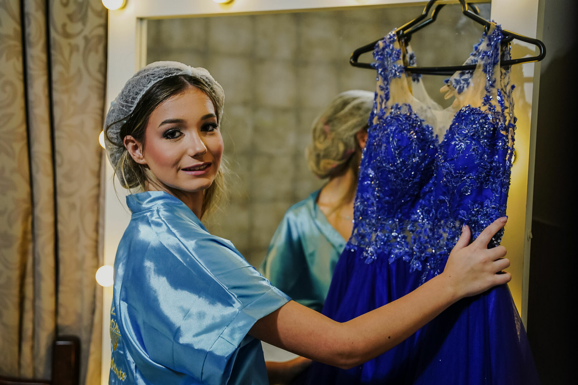 Foto 15 anos Valentina| Viamão | Casa de Campo Eventos - Imagem 15