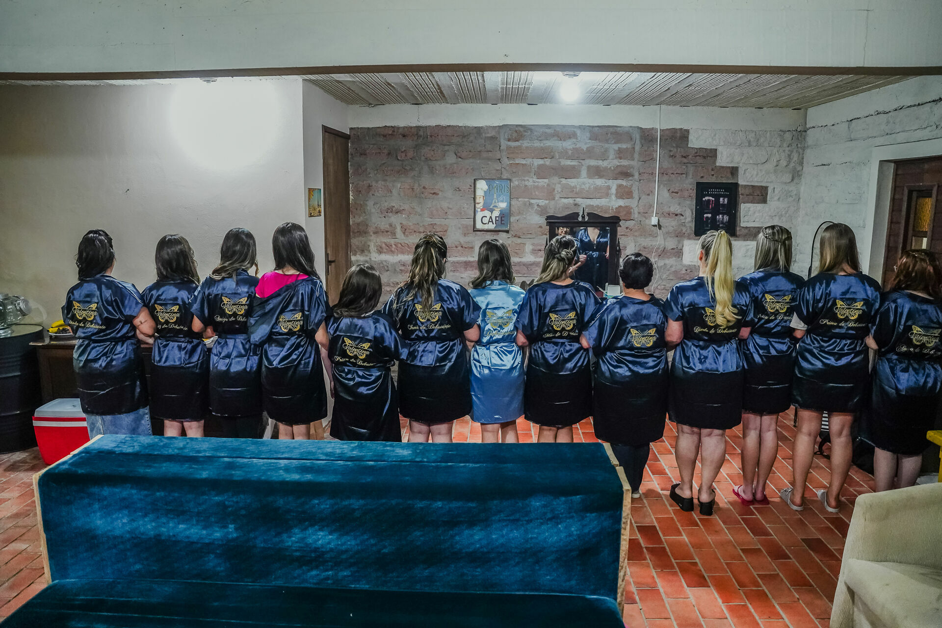 Foto 15 anos Valentina| Viamão | Casa de Campo Eventos - Imagem 26