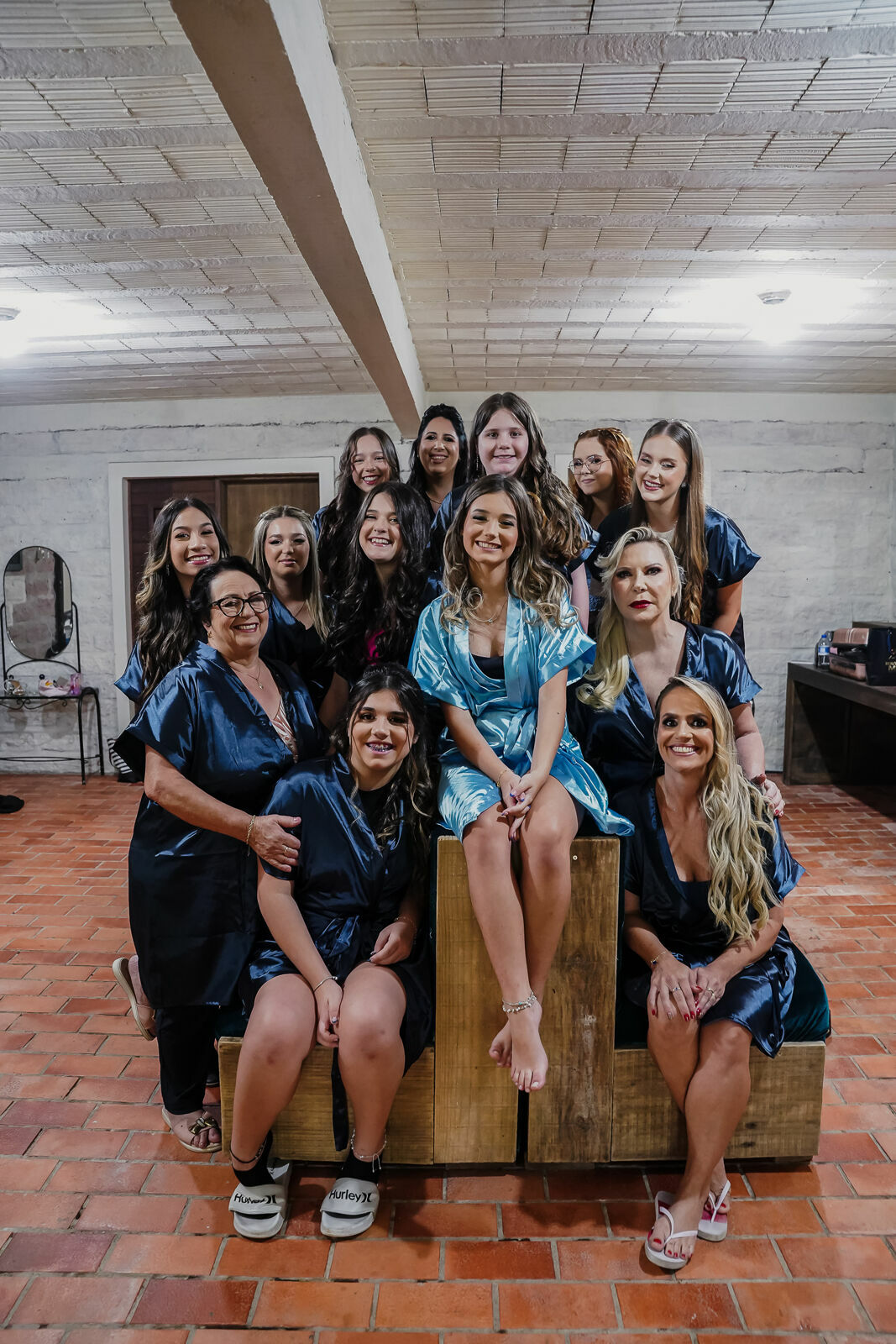 Foto 15 anos Valentina| Viamão | Casa de Campo Eventos - Imagem 27