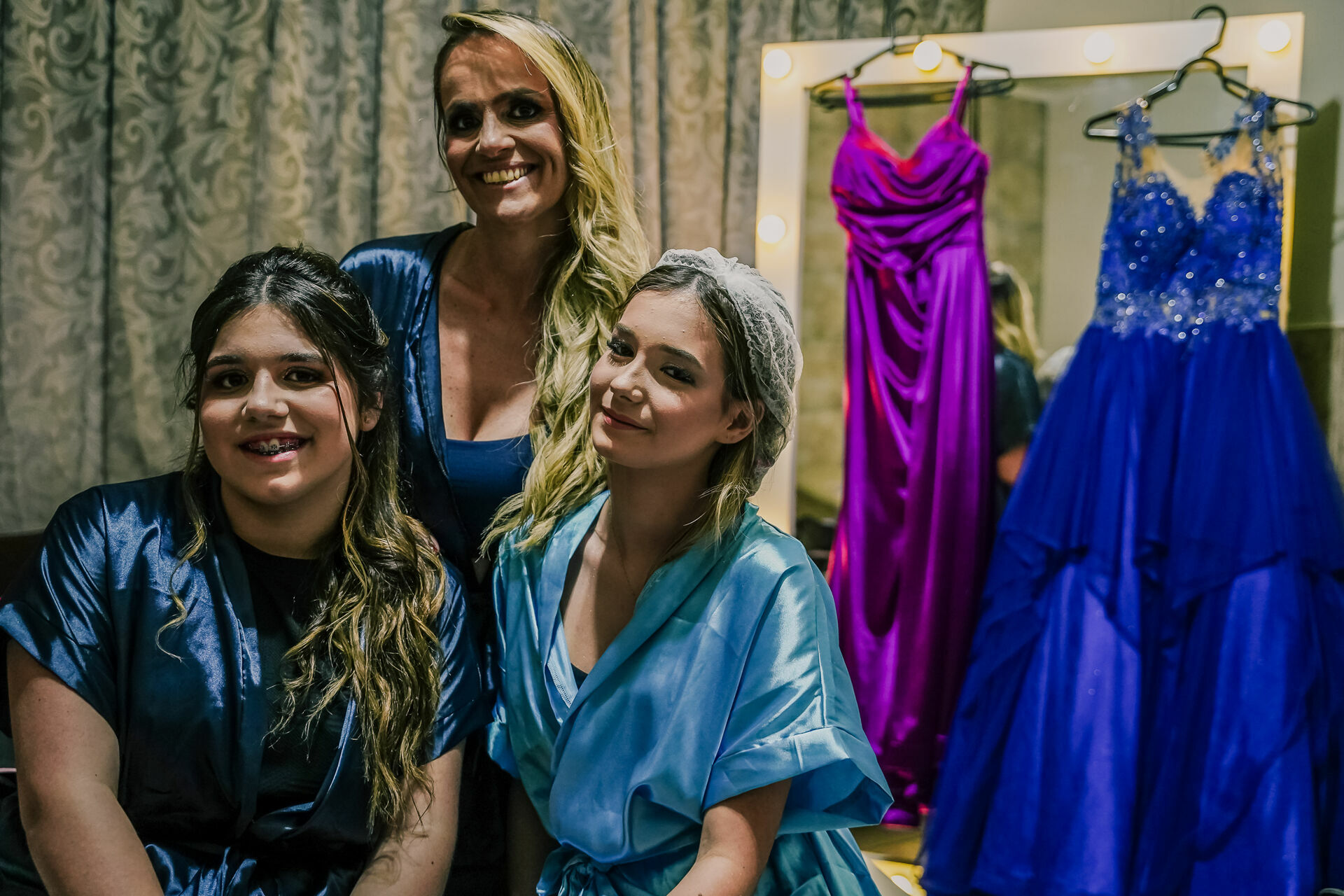 Foto 15 anos Valentina| Viamão | Casa de Campo Eventos - Imagem 23