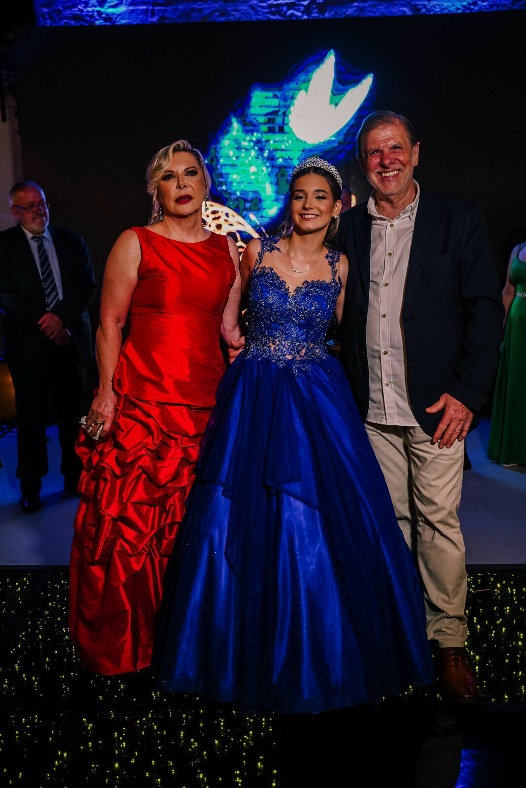 Foto 15 anos Valentina| Viamão | Casa de Campo Eventos - Imagem 80