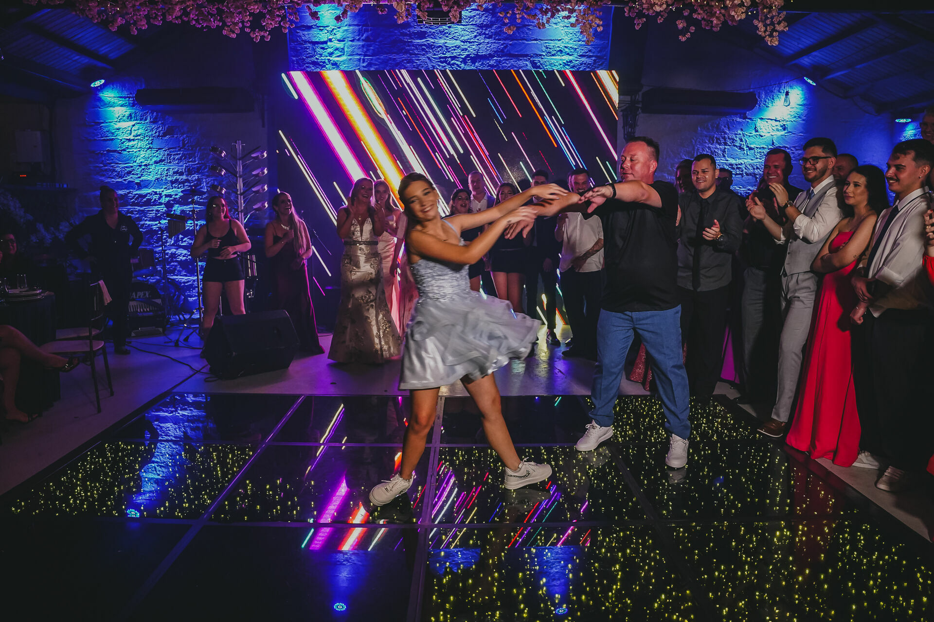 Foto 15 anos Valentina| Viamão | Casa de Campo Eventos - Imagem 104