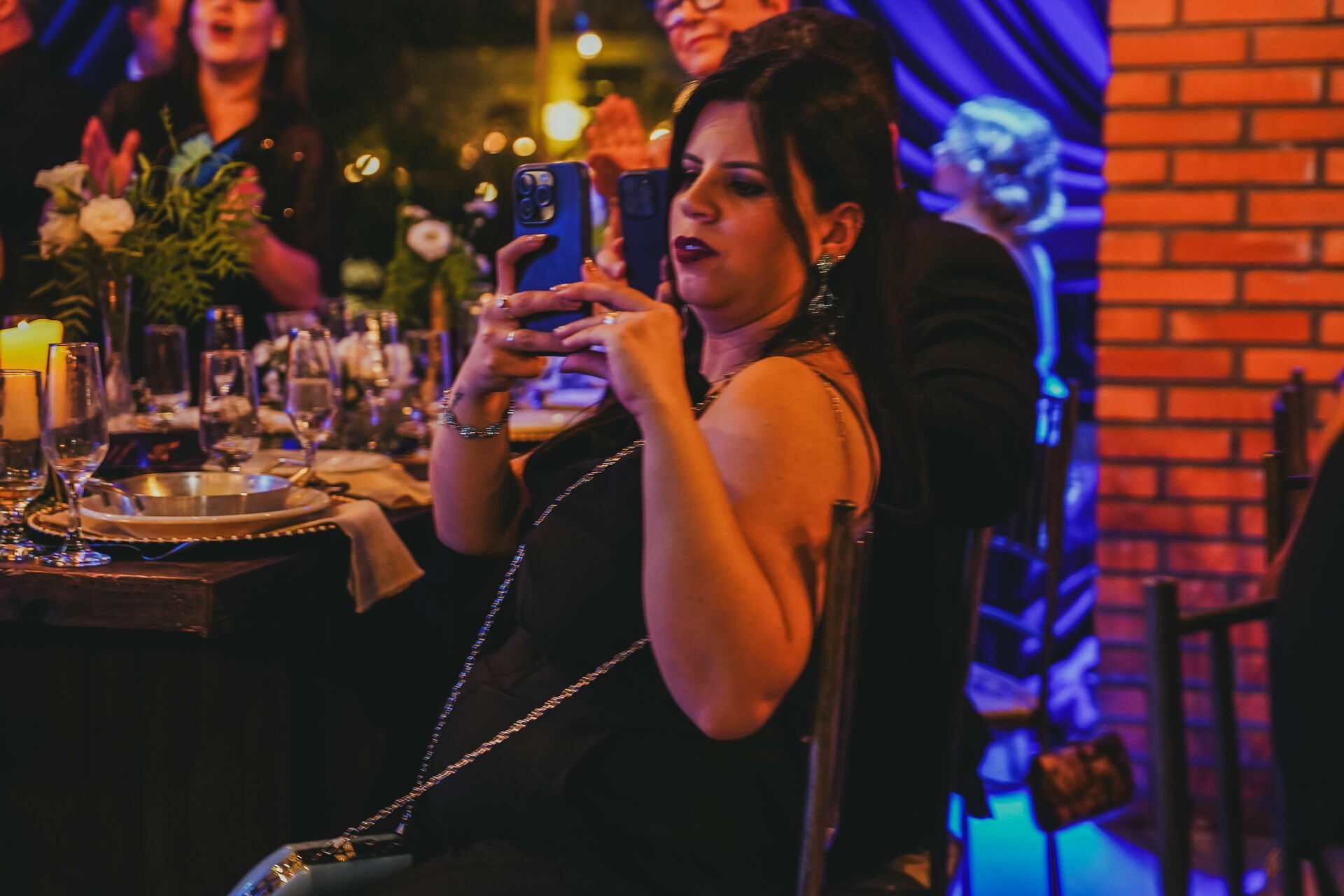 Foto 15 anos Valentina| Viamão | Casa de Campo Eventos - Imagem 68