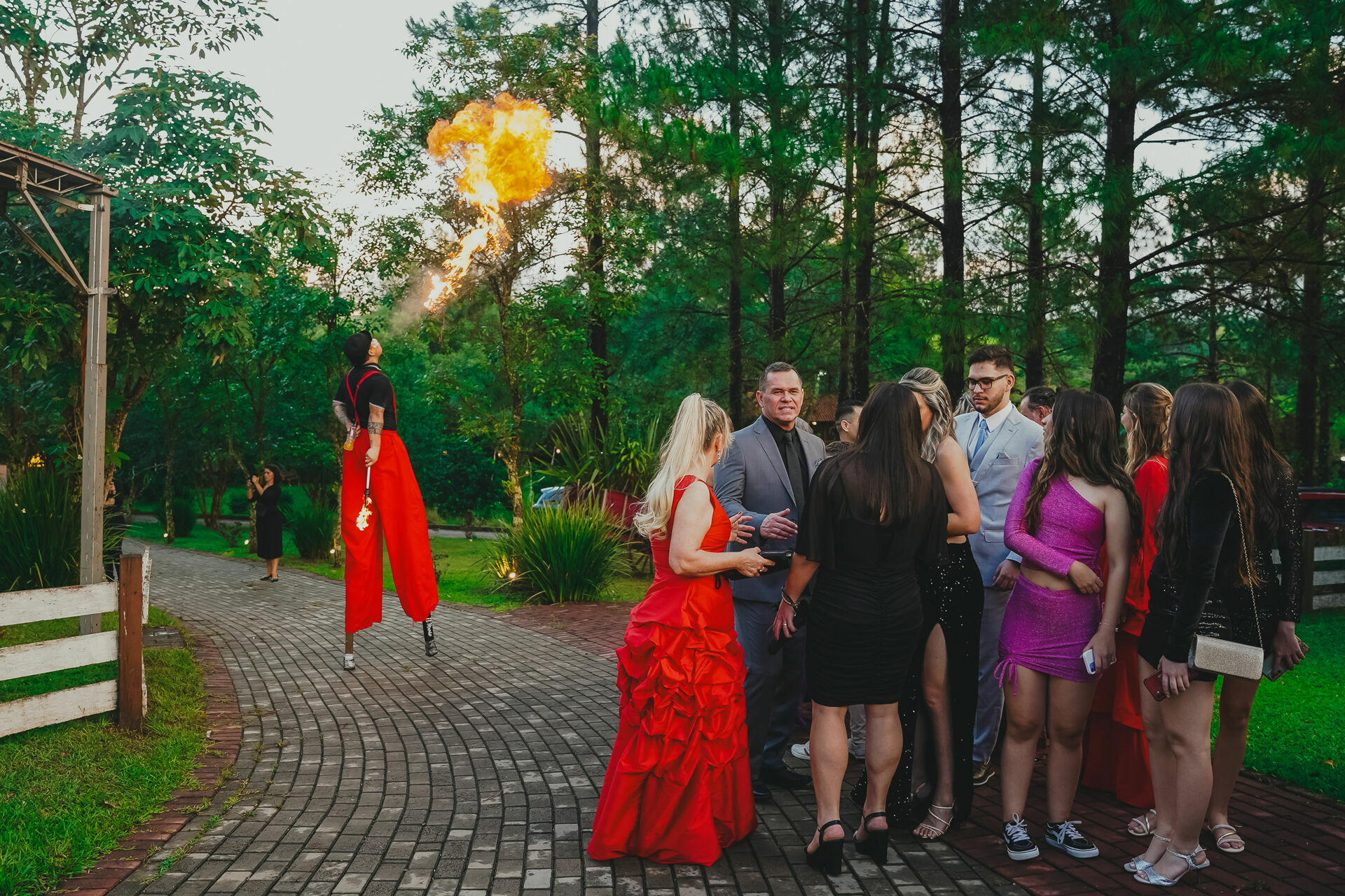 Foto 15 anos Valentina| Viamão | Casa de Campo Eventos - Imagem 50