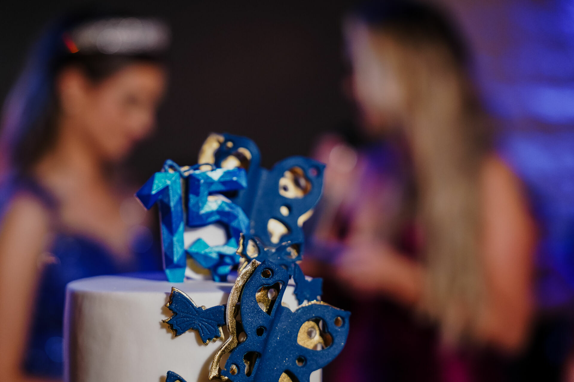 Foto 15 anos Valentina| Viamão | Casa de Campo Eventos - Imagem 76