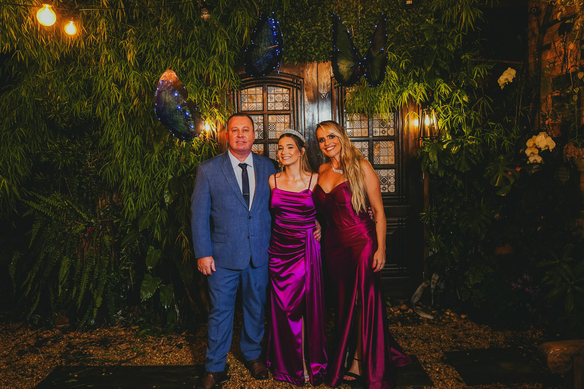 Foto 15 anos Valentina| Viamão | Casa de Campo Eventos - Imagem 53