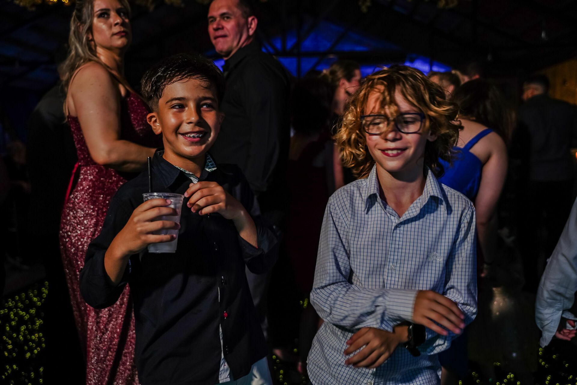 Foto 15 anos Valentina| Viamão | Casa de Campo Eventos - Imagem 113