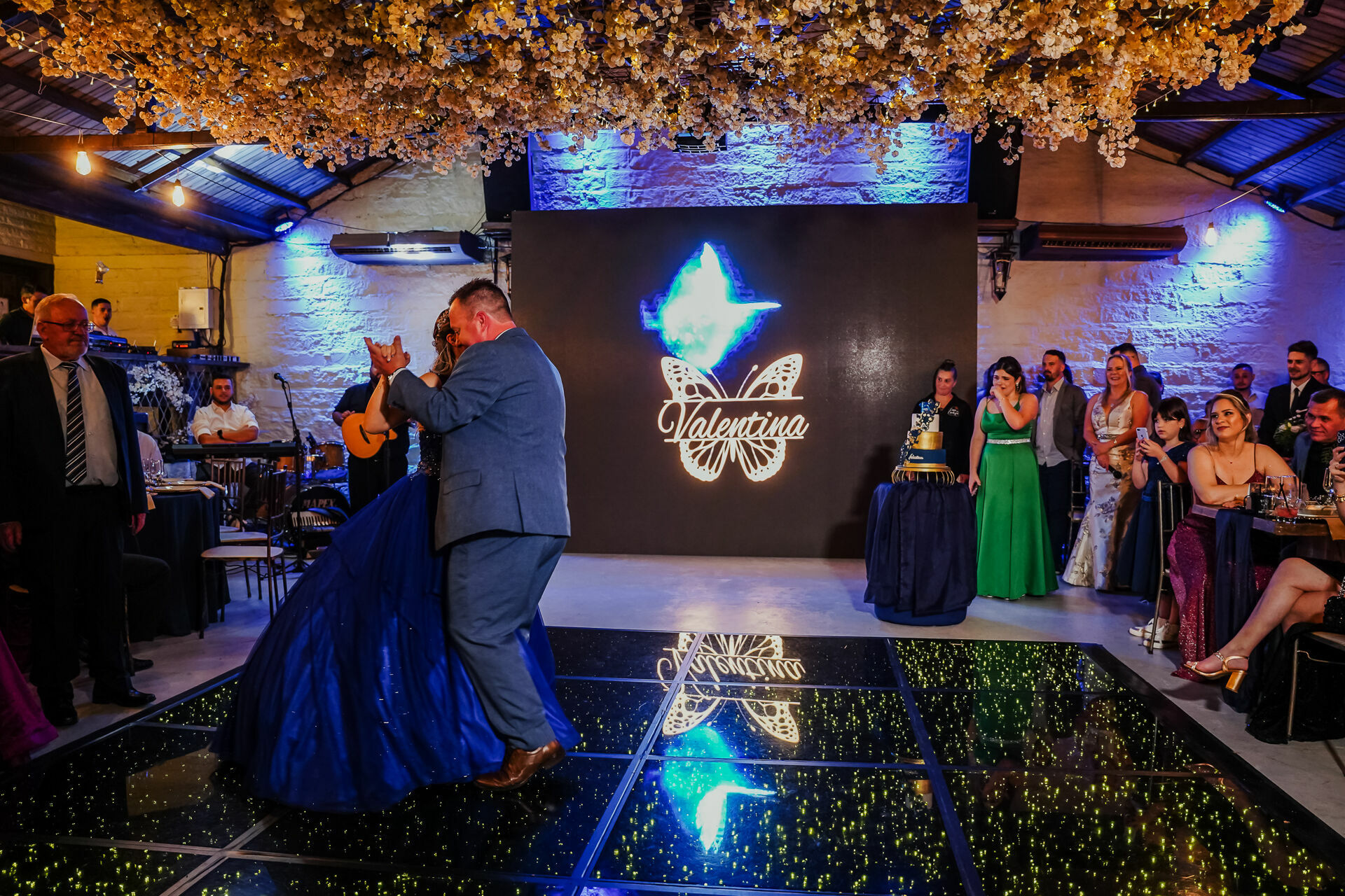 Foto 15 anos Valentina| Viamão | Casa de Campo Eventos - Imagem 62