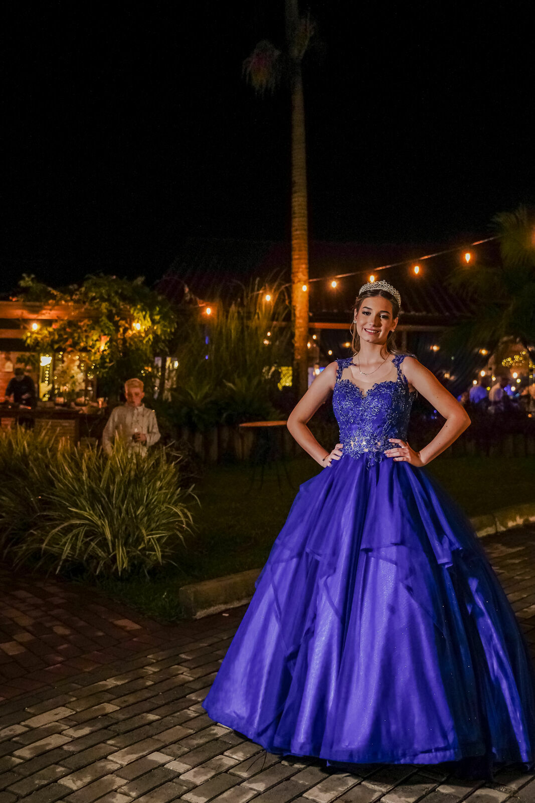 Foto 15 anos Valentina| Viamão | Casa de Campo Eventos - Imagem 89