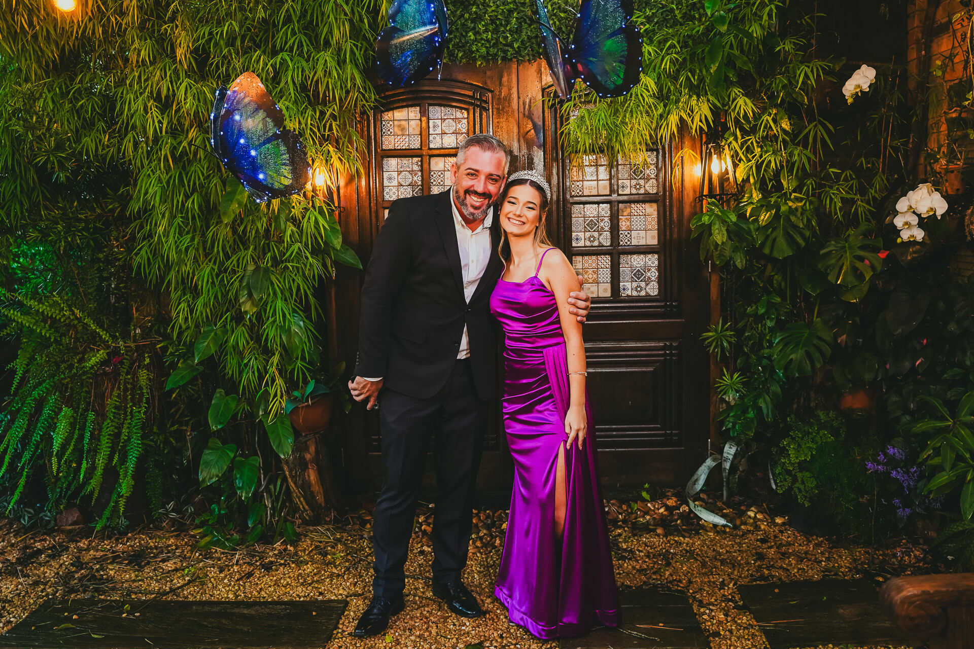 Foto 15 anos Valentina| Viamão | Casa de Campo Eventos - Imagem 51