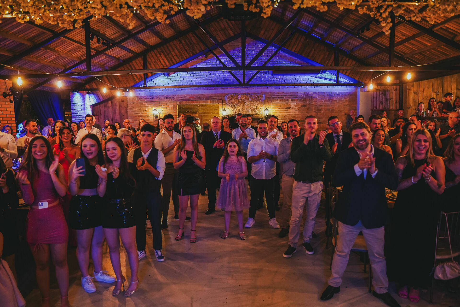 Foto 15 anos Valentina| Viamão | Casa de Campo Eventos - Imagem 84