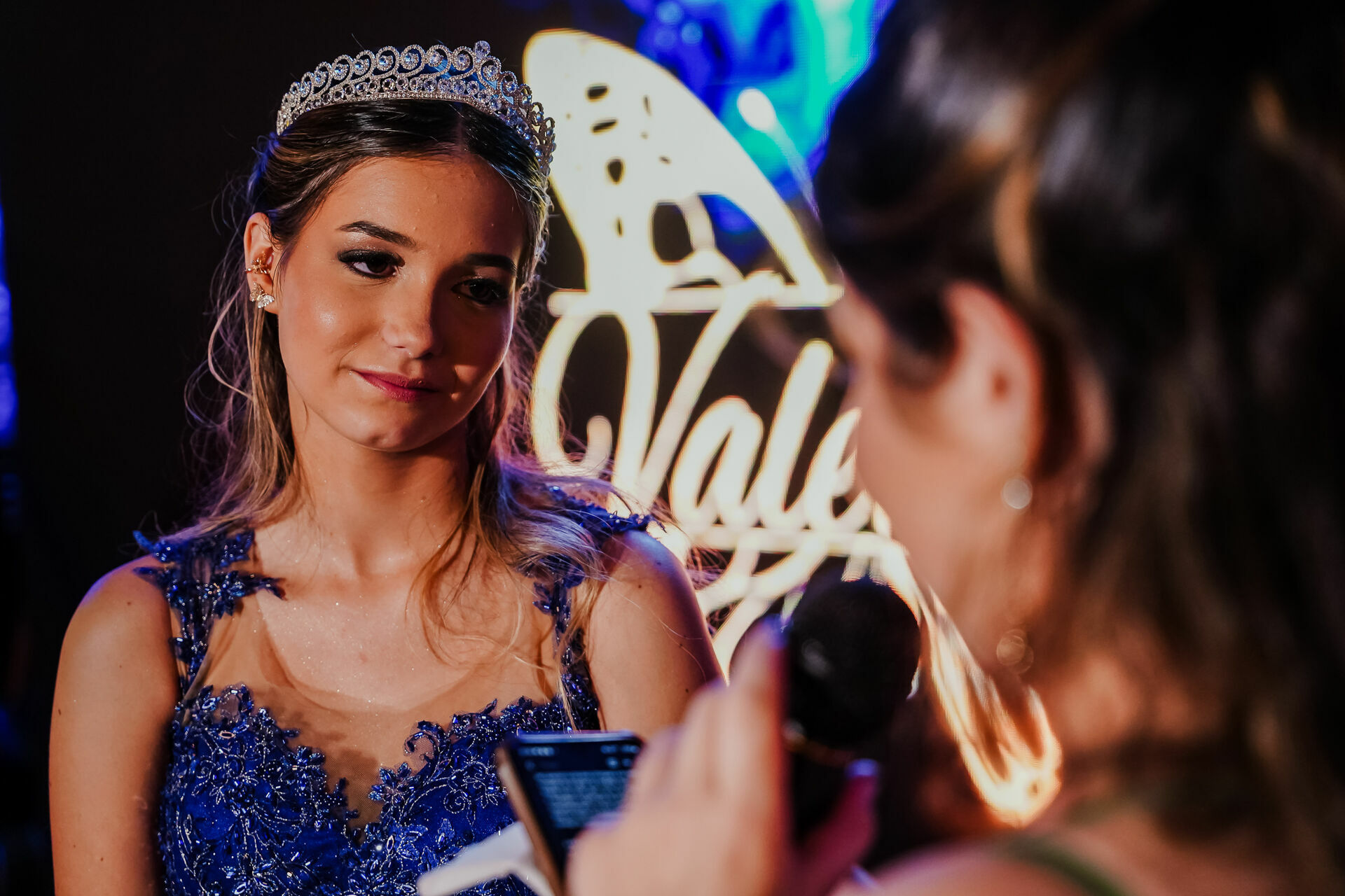 Foto 15 anos Valentina| Viamão | Casa de Campo Eventos - Imagem 74