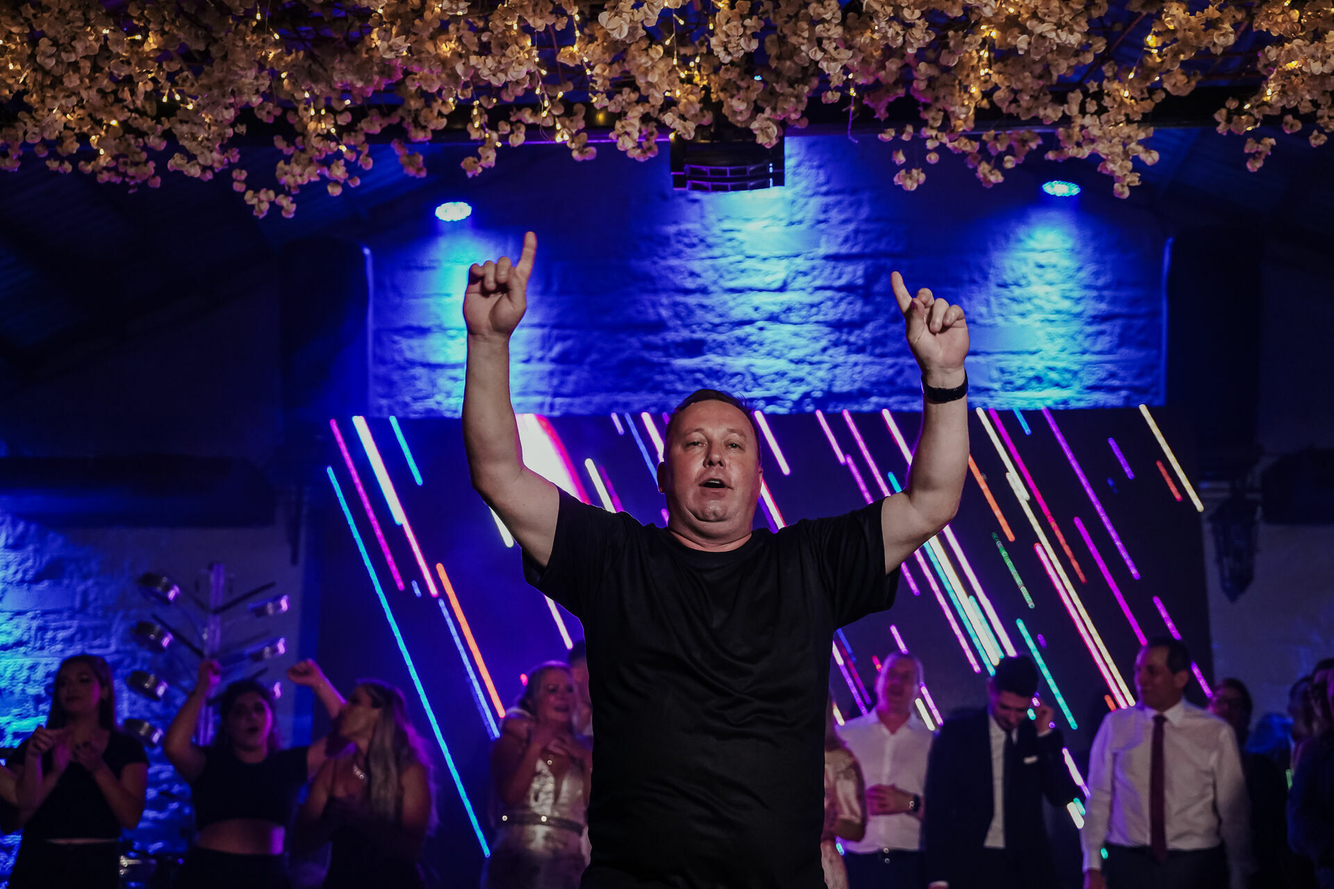 Foto 15 anos Valentina| Viamão | Casa de Campo Eventos - Imagem 105