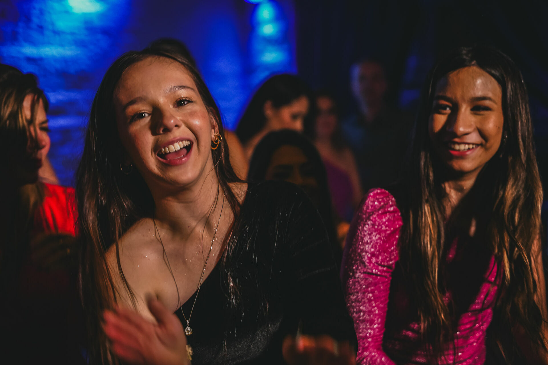 Foto 15 anos Valentina| Viamão | Casa de Campo Eventos - Imagem 110