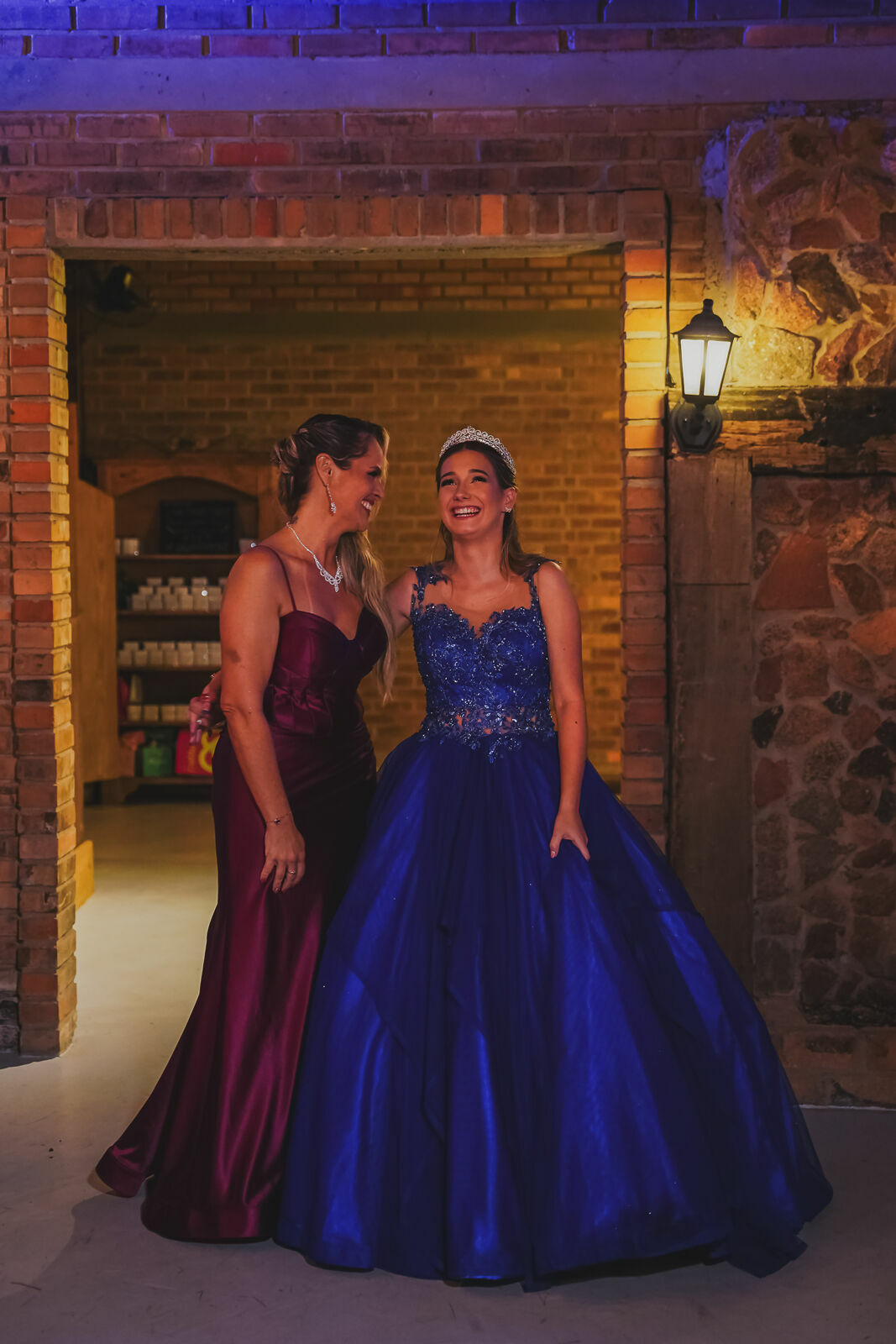 Foto 15 anos Valentina| Viamão | Casa de Campo Eventos - Imagem 57