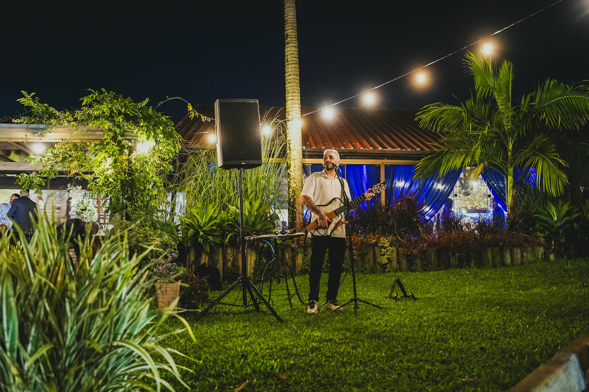 Foto 15 anos Valentina| Viamão | Casa de Campo Eventos - Imagem 54