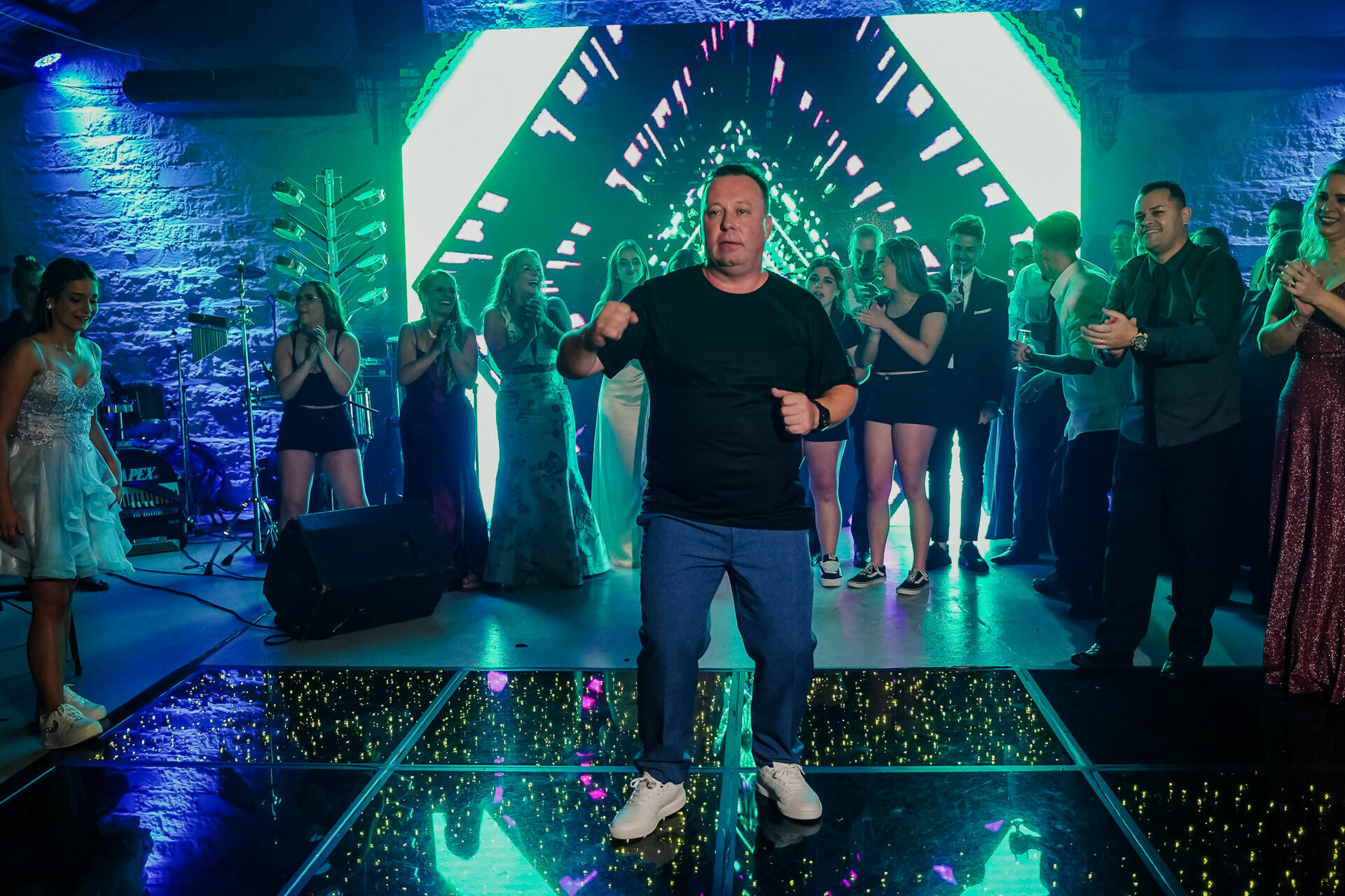 Foto 15 anos Valentina| Viamão | Casa de Campo Eventos - Imagem 102