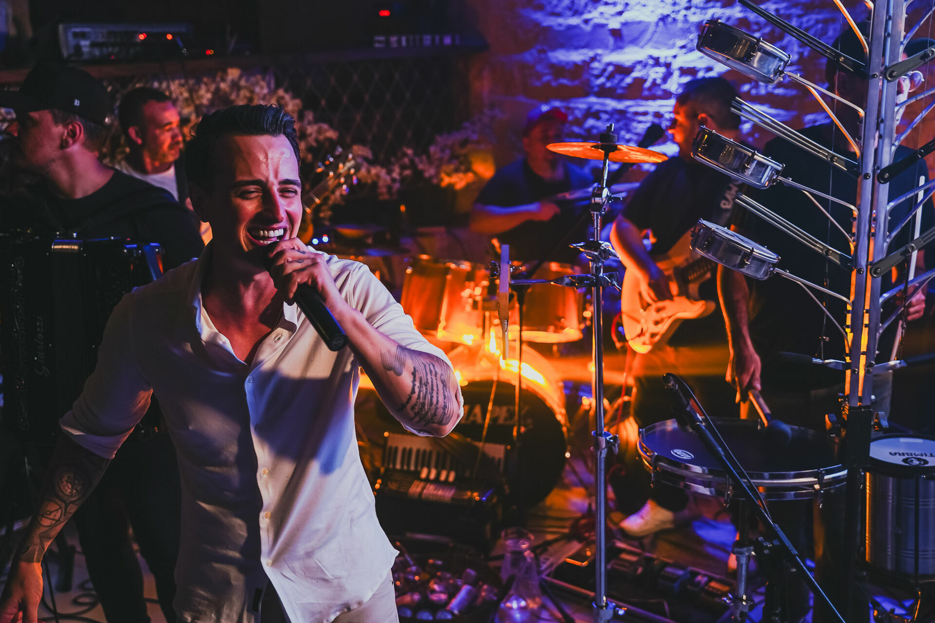 Foto 15 anos Valentina| Viamão | Casa de Campo Eventos - Imagem 116