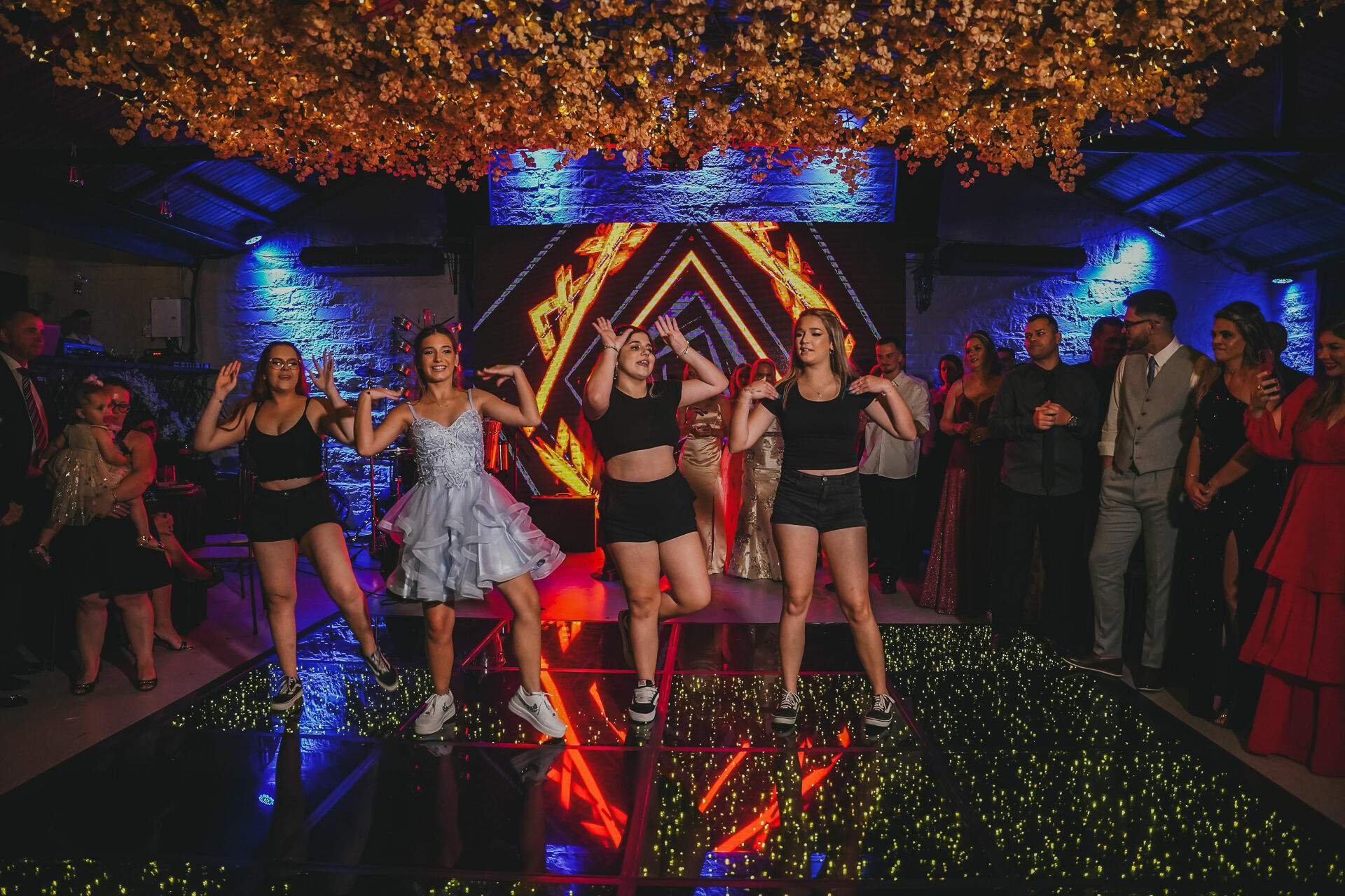 Foto 15 anos Valentina| Viamão | Casa de Campo Eventos - Imagem 99