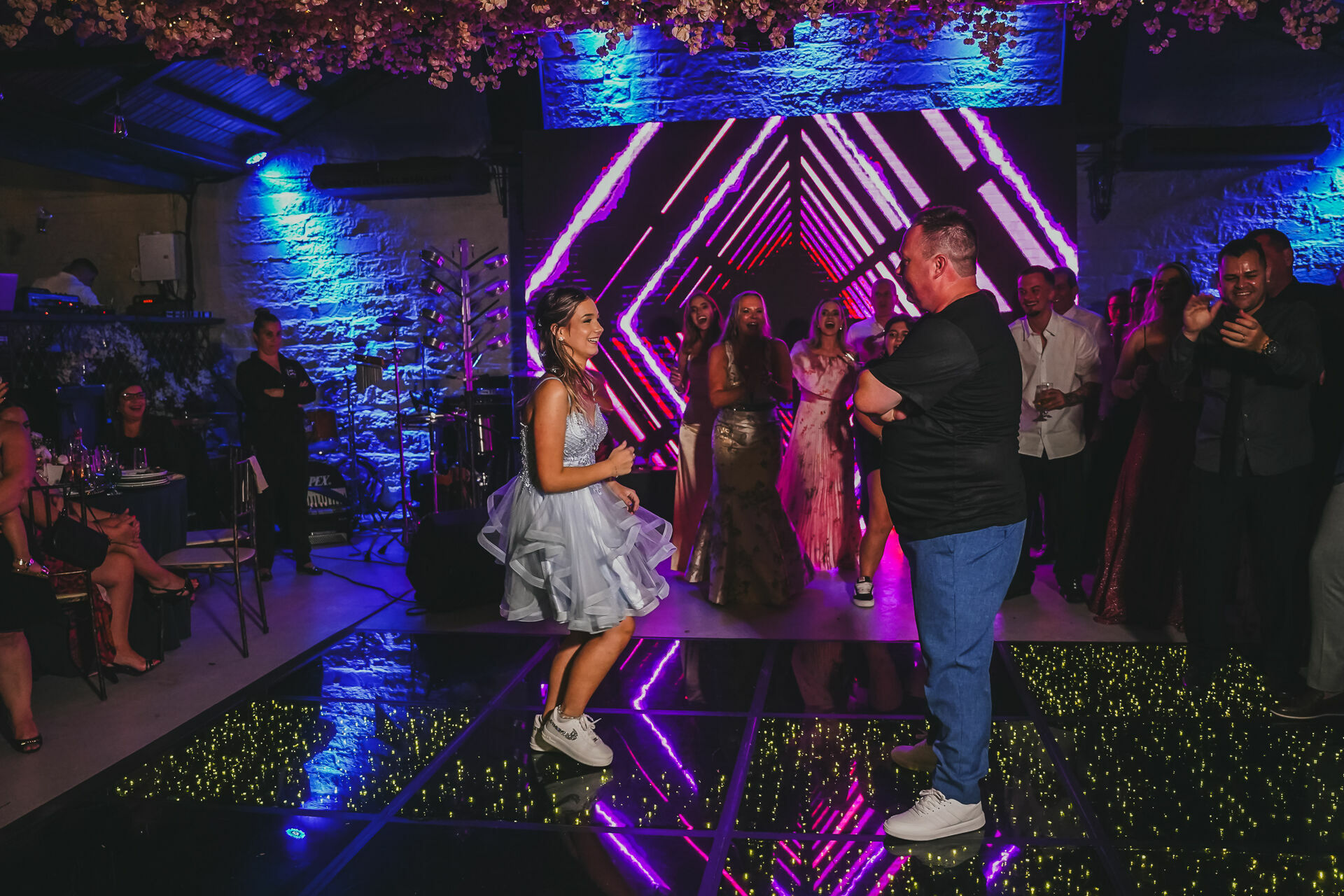 Foto 15 anos Valentina| Viamão | Casa de Campo Eventos - Imagem 101