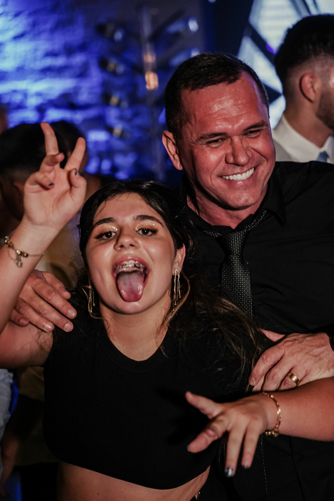 Foto 15 anos Valentina| Viamão | Casa de Campo Eventos - Imagem 112