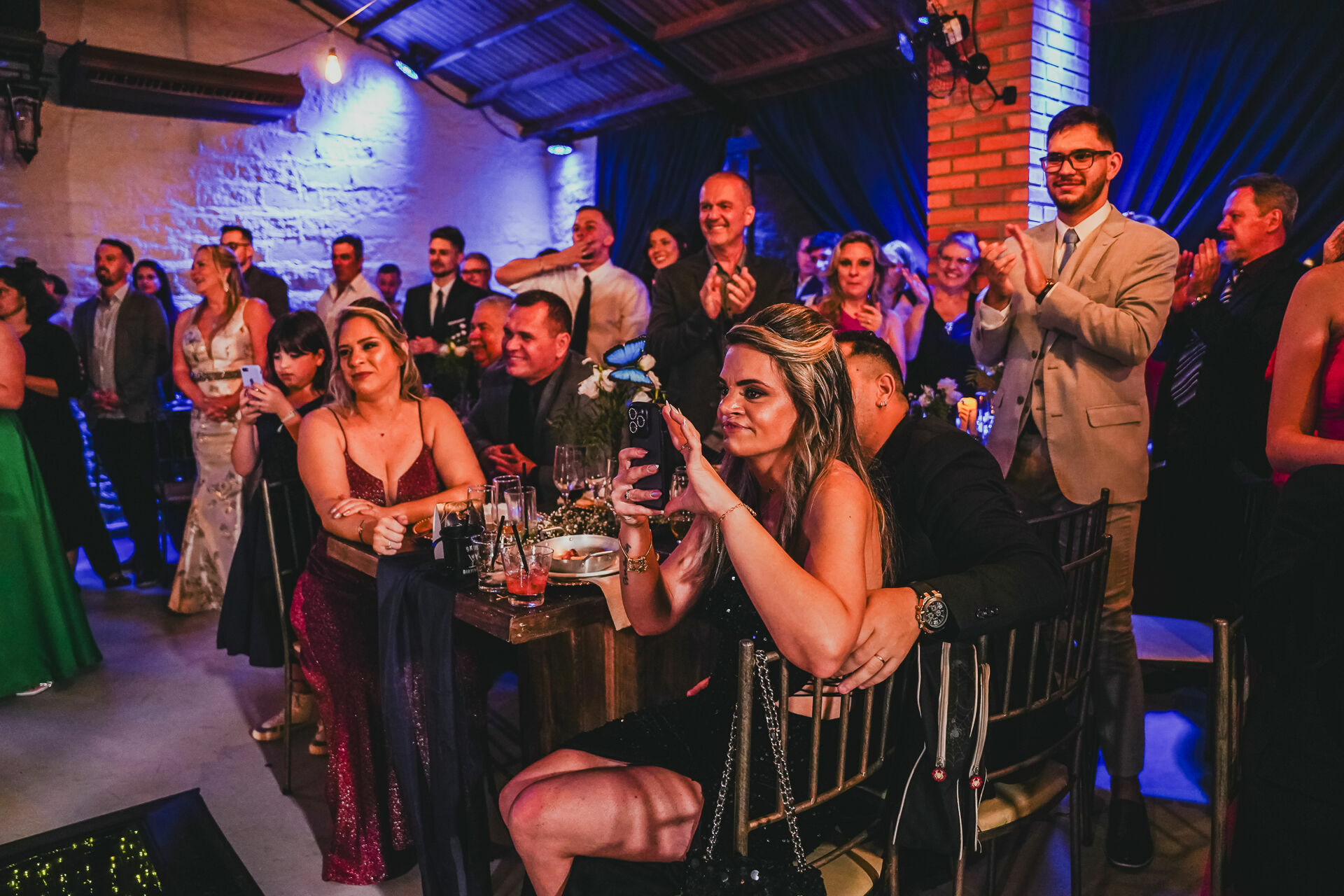 Foto 15 anos Valentina| Viamão | Casa de Campo Eventos - Imagem 59