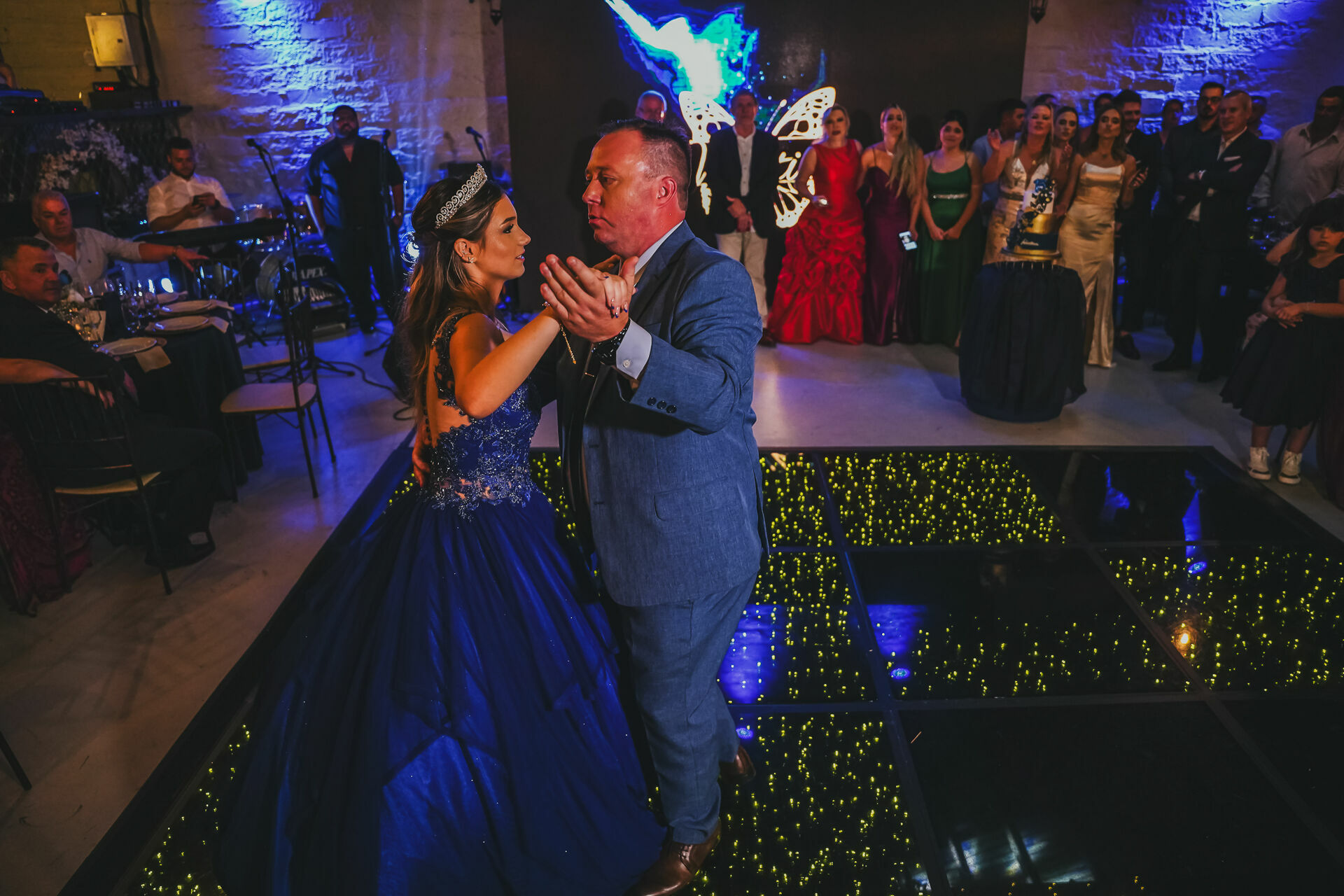 Foto 15 anos Valentina| Viamão | Casa de Campo Eventos - Imagem 66