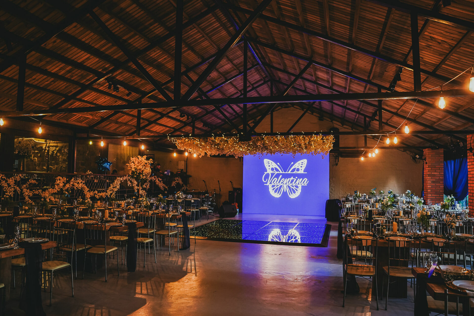 Foto 15 anos Valentina| Viamão | Casa de Campo Eventos - Imagem 44