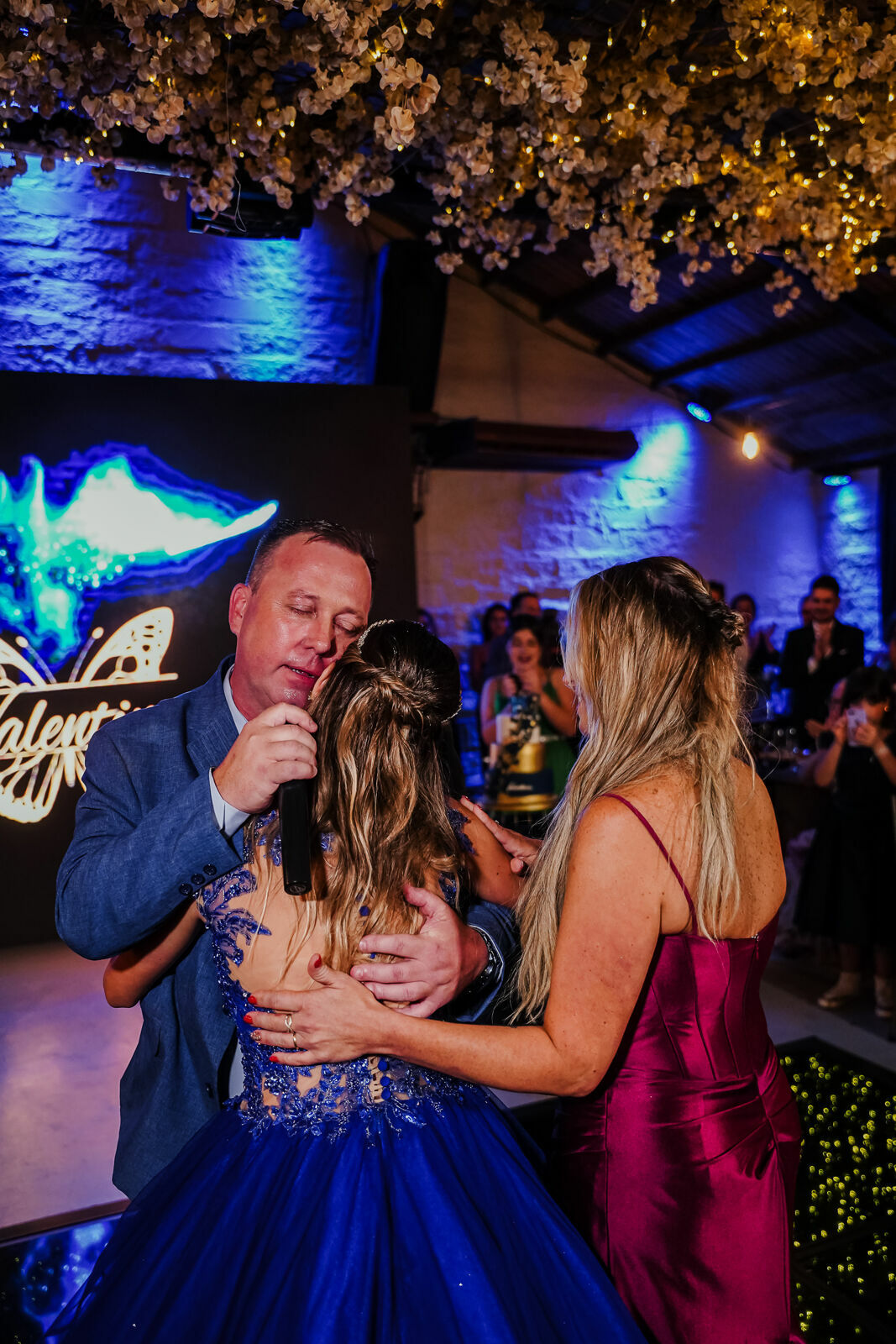 Foto 15 anos Valentina| Viamão | Casa de Campo Eventos - Imagem 58