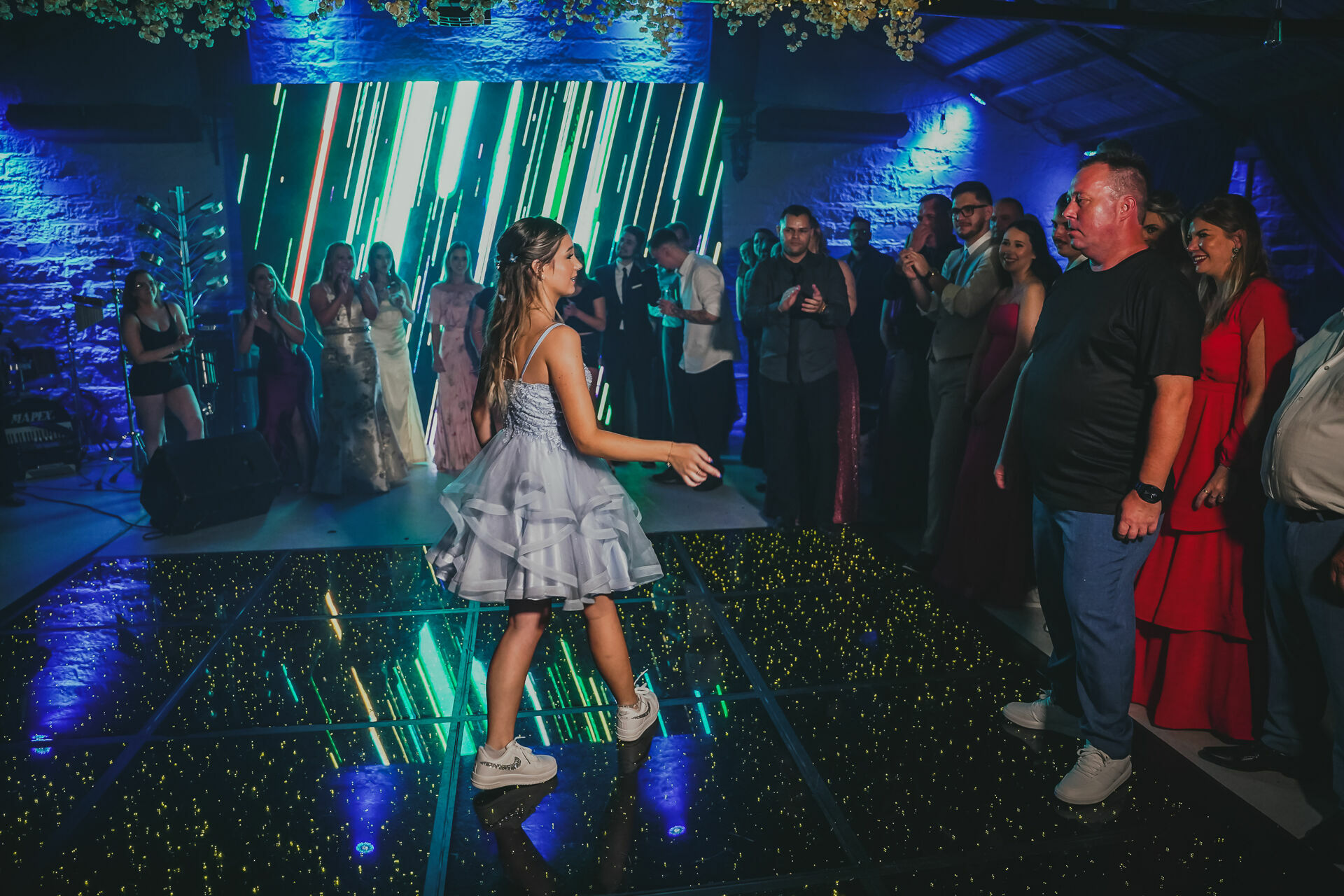 Foto 15 anos Valentina| Viamão | Casa de Campo Eventos - Imagem 103