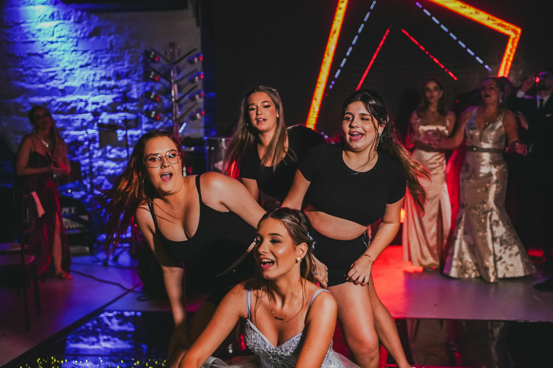 Foto 15 anos Valentina| Viamão | Casa de Campo Eventos - Imagem 98