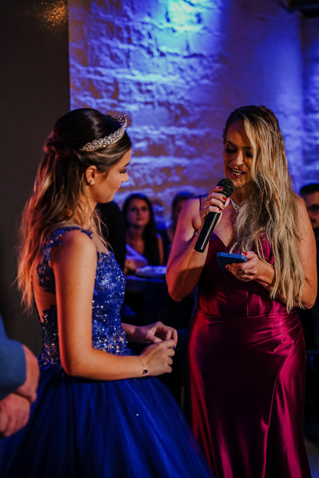 Foto 15 anos Valentina| Viamão | Casa de Campo Eventos - Imagem 75