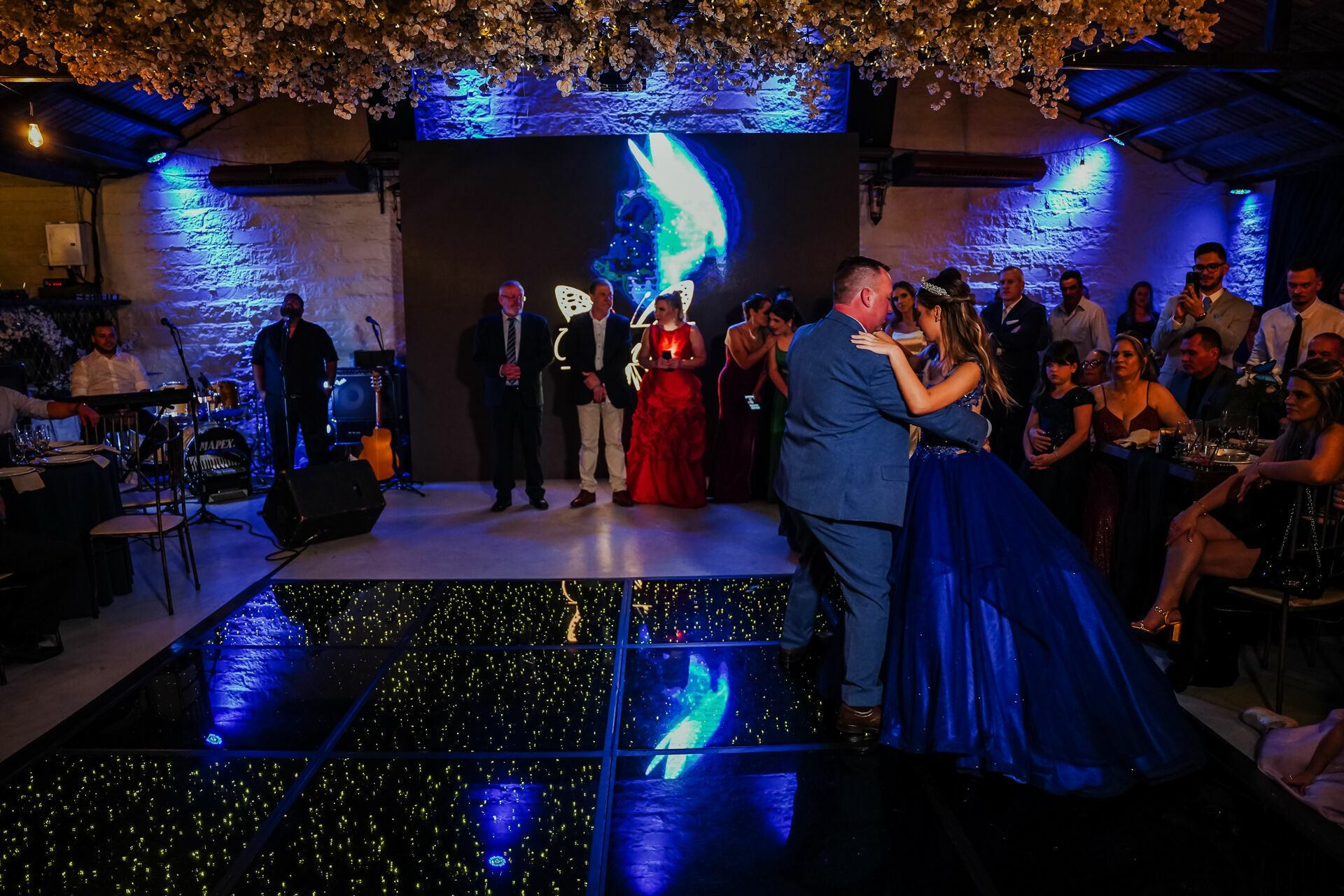 Foto 15 anos Valentina| Viamão | Casa de Campo Eventos - Imagem 65