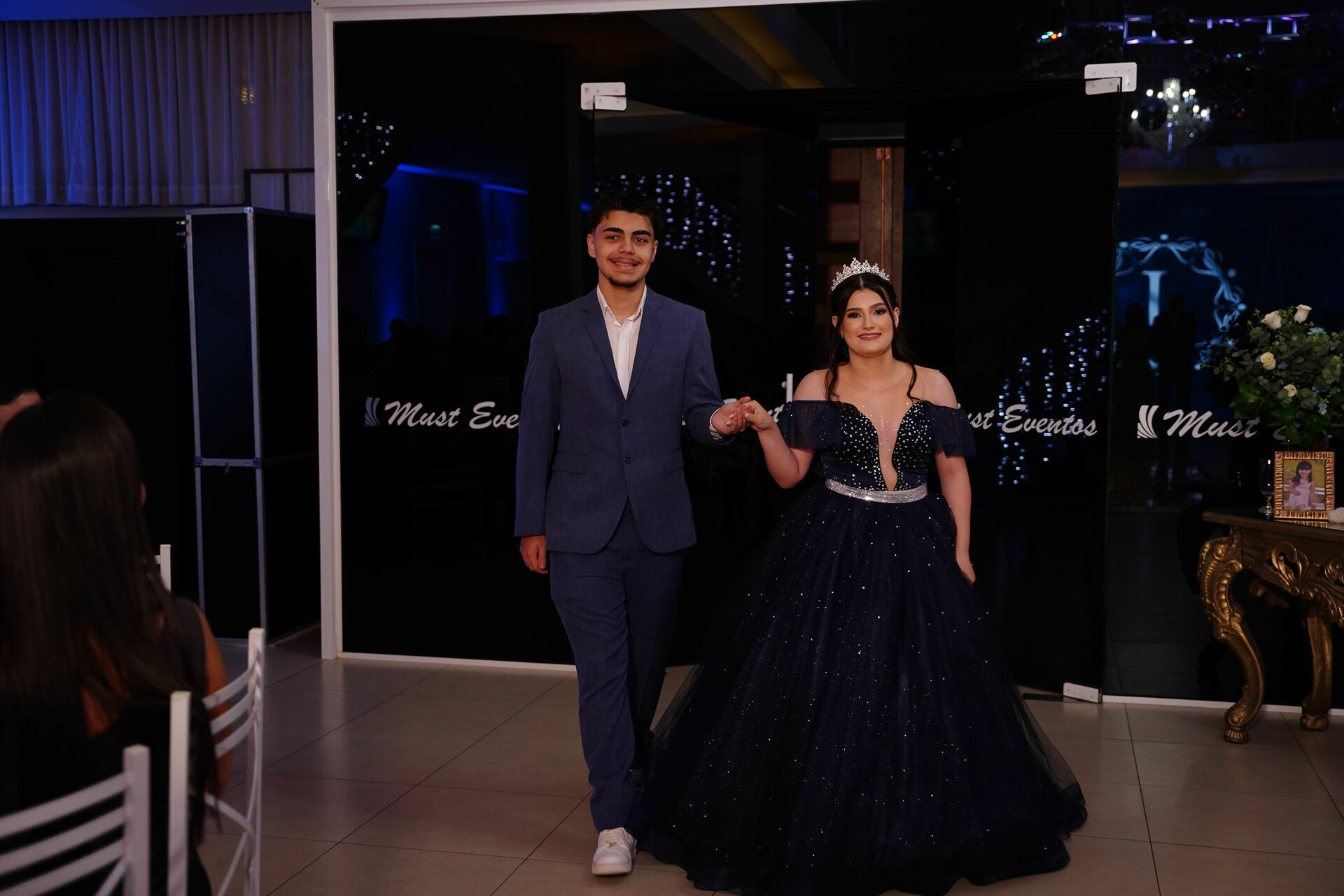 Foto 15 anos Julia | Sapucaia do Sul | Must Eventos - Imagem 29