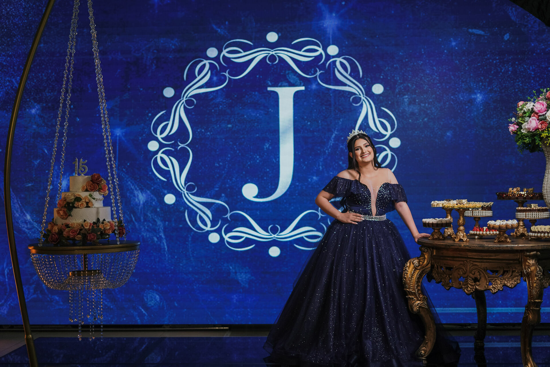 Foto 15 anos Julia | Sapucaia do Sul | Must Eventos - Imagem 17