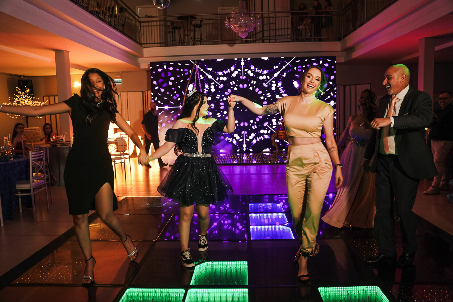 Foto 15 anos Julia | Sapucaia do Sul | Must Eventos - Imagem 57