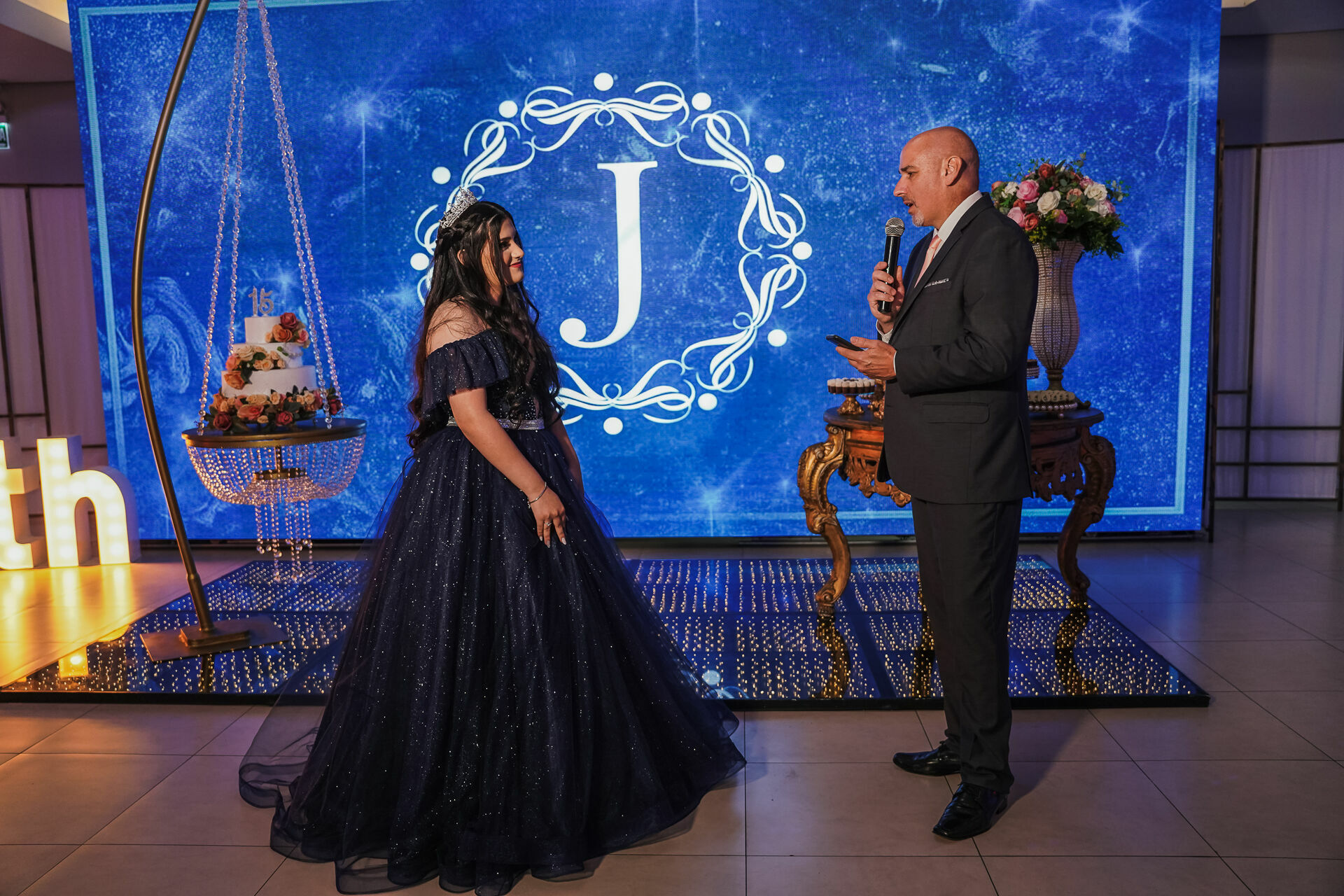 Foto 15 anos Julia | Sapucaia do Sul | Must Eventos - Imagem 49