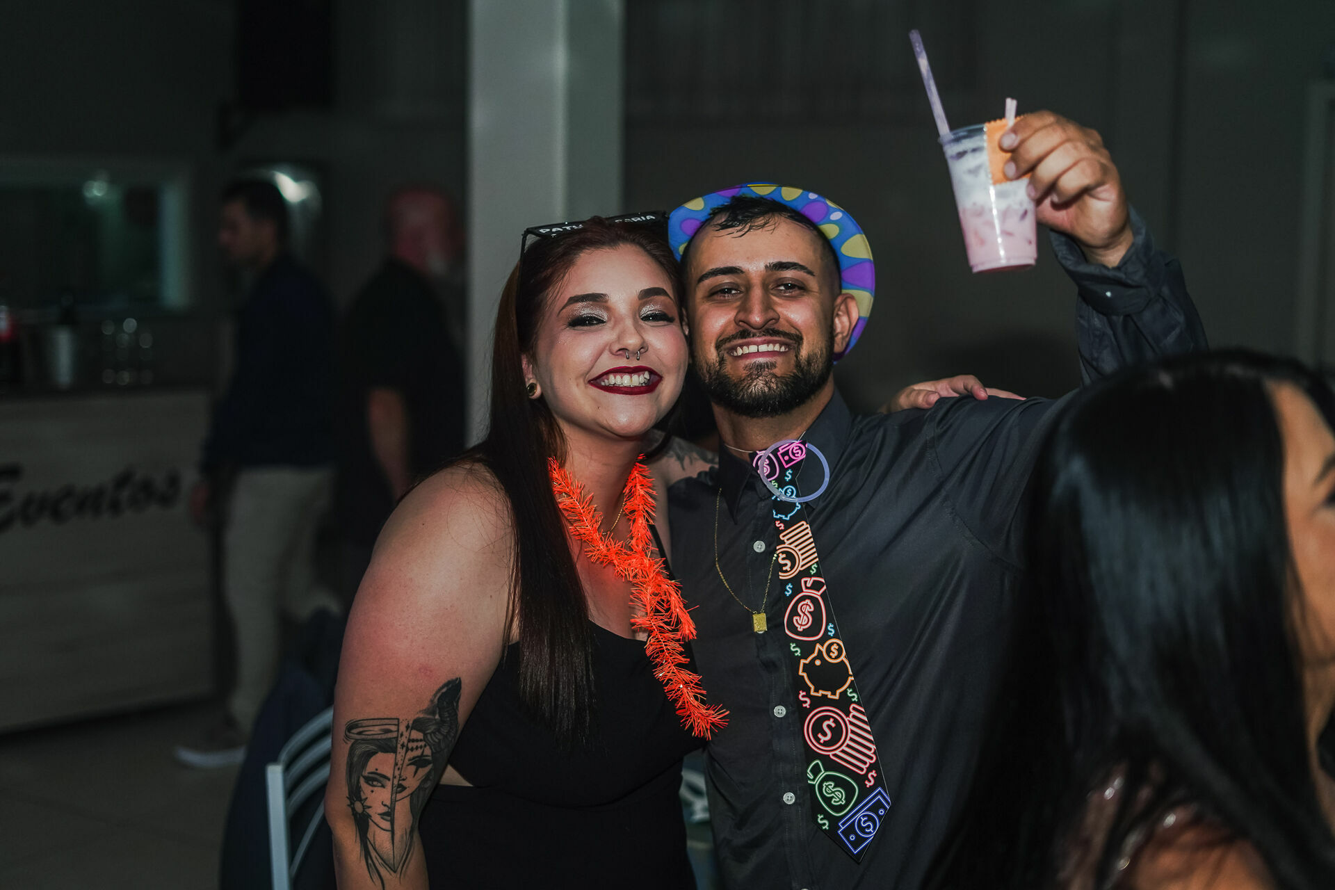 Foto 15 anos Julia | Sapucaia do Sul | Must Eventos - Imagem 64