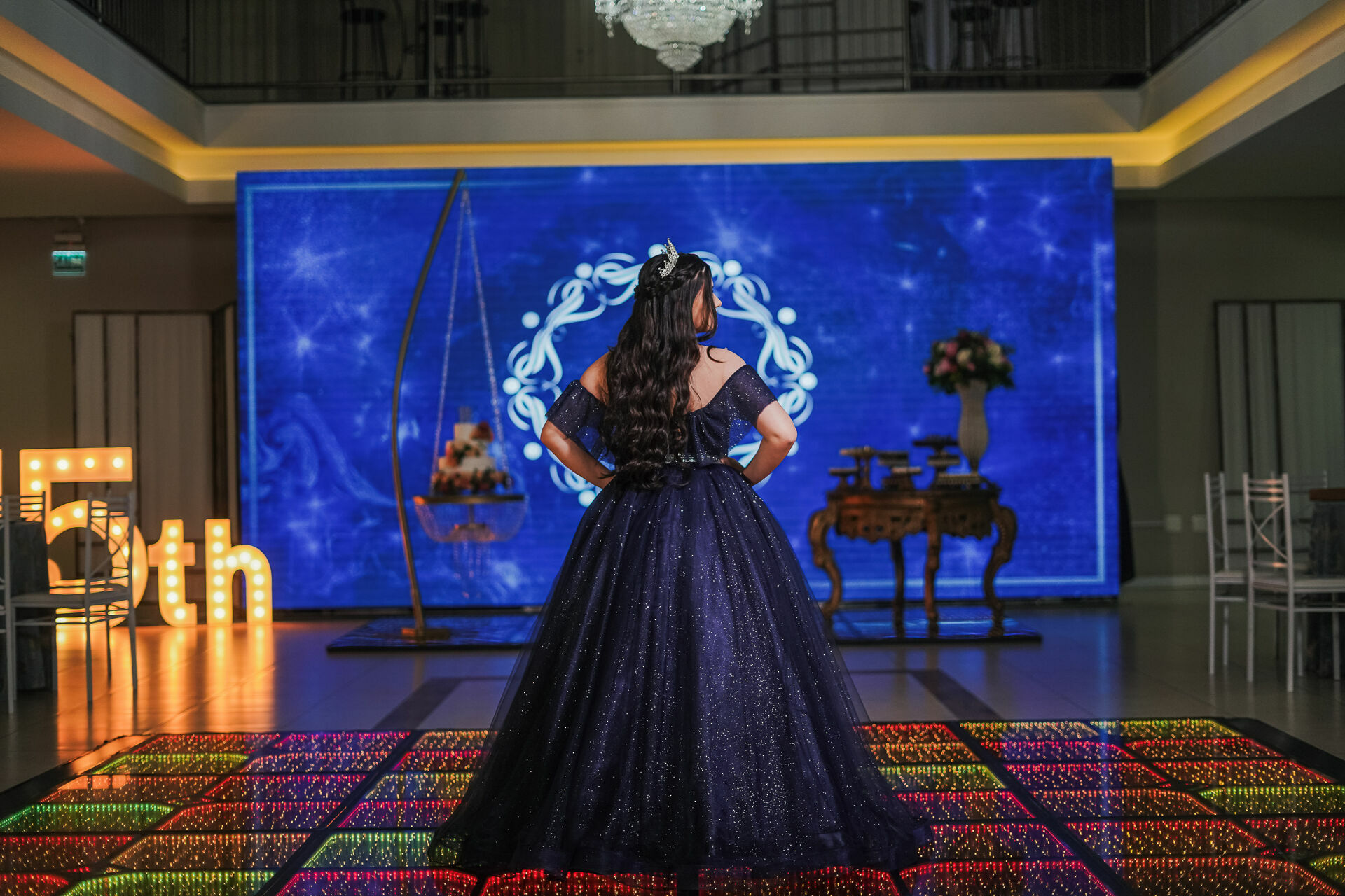 Foto 15 anos Julia | Sapucaia do Sul | Must Eventos - Imagem 16