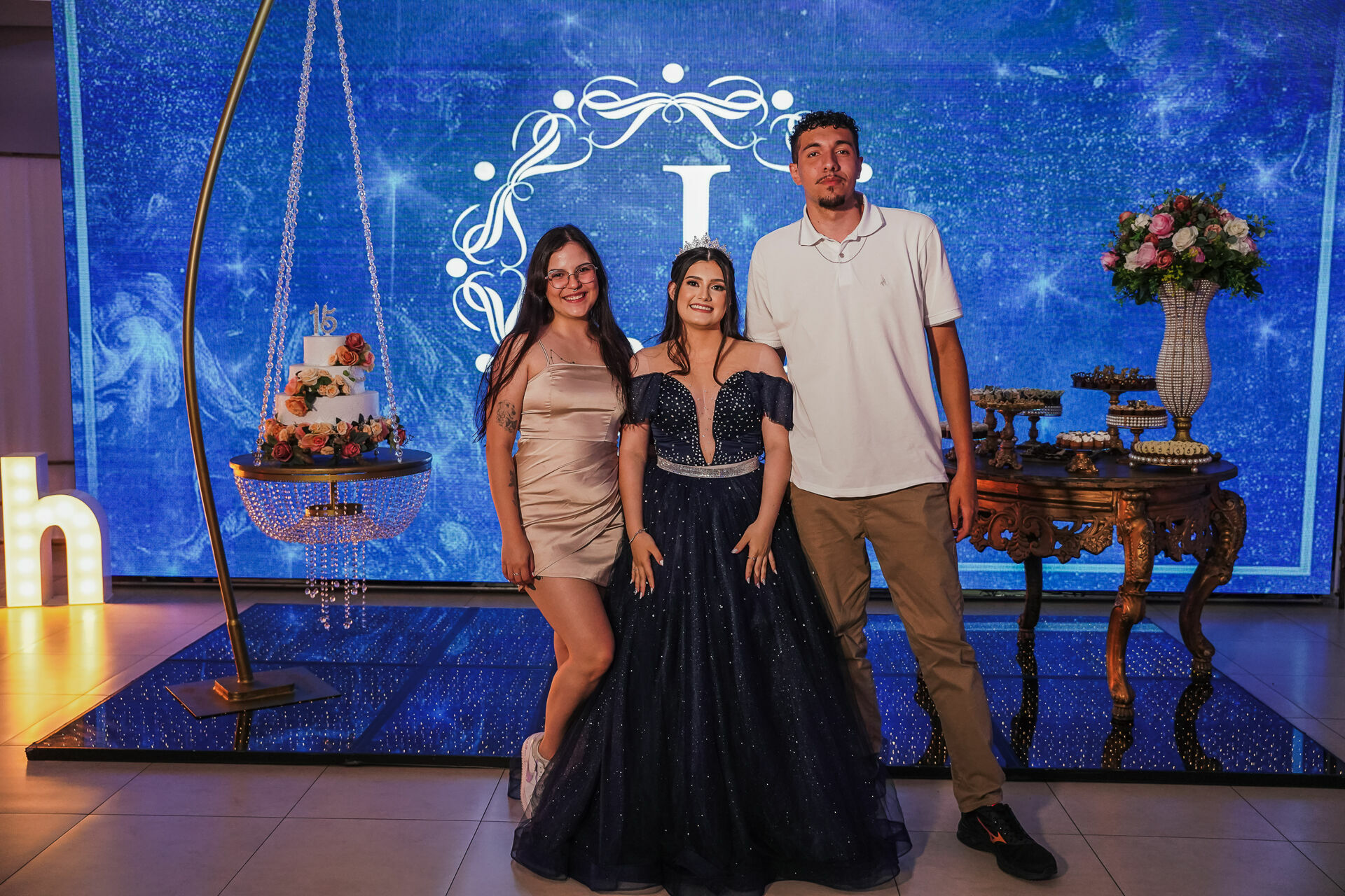 Foto 15 anos Julia | Sapucaia do Sul | Must Eventos - Imagem 41