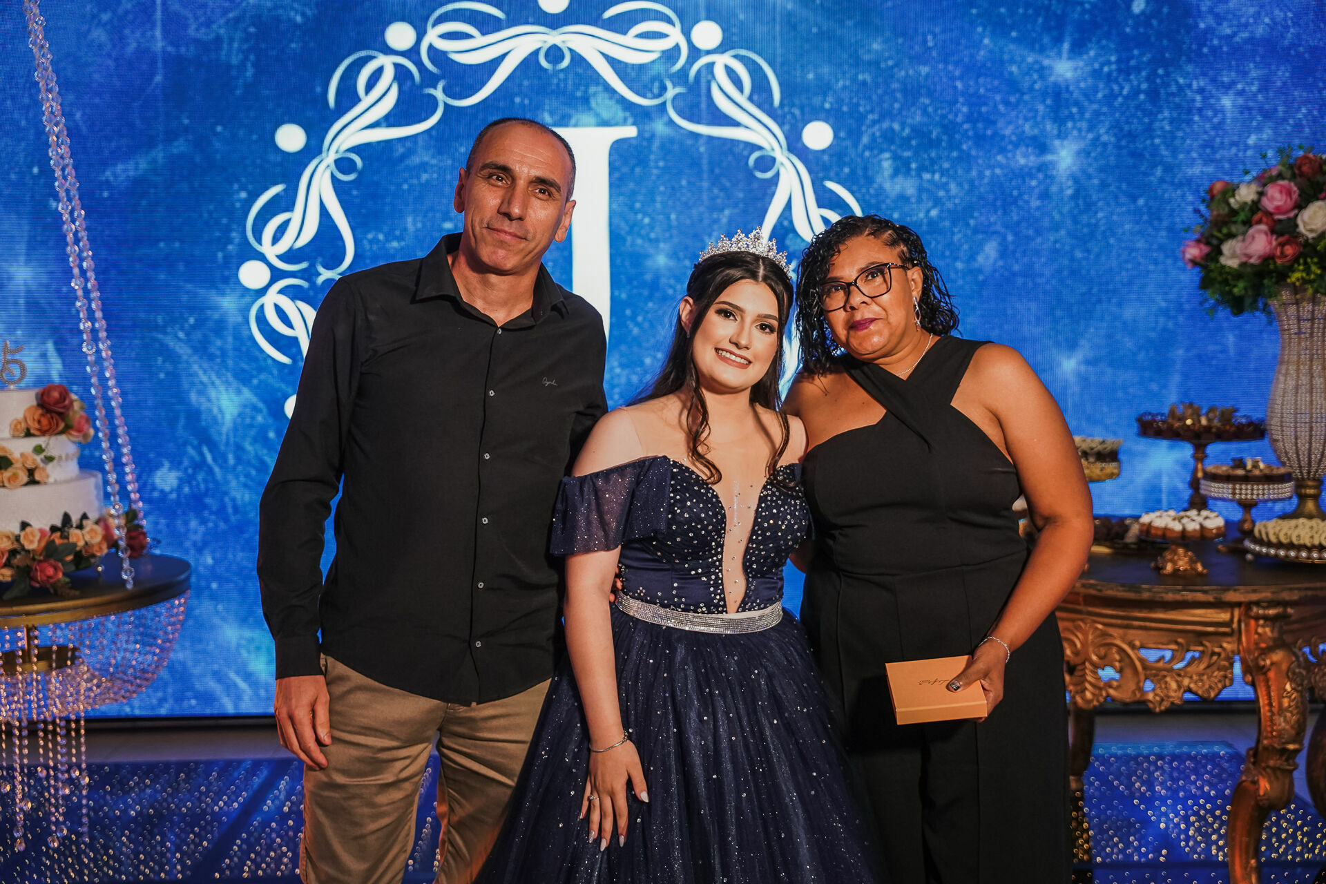 Foto 15 anos Julia | Sapucaia do Sul | Must Eventos - Imagem 33