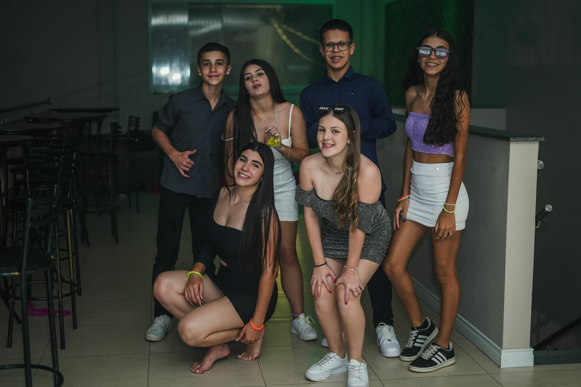 Foto 15 anos Julia | Sapucaia do Sul | Must Eventos - Imagem 63