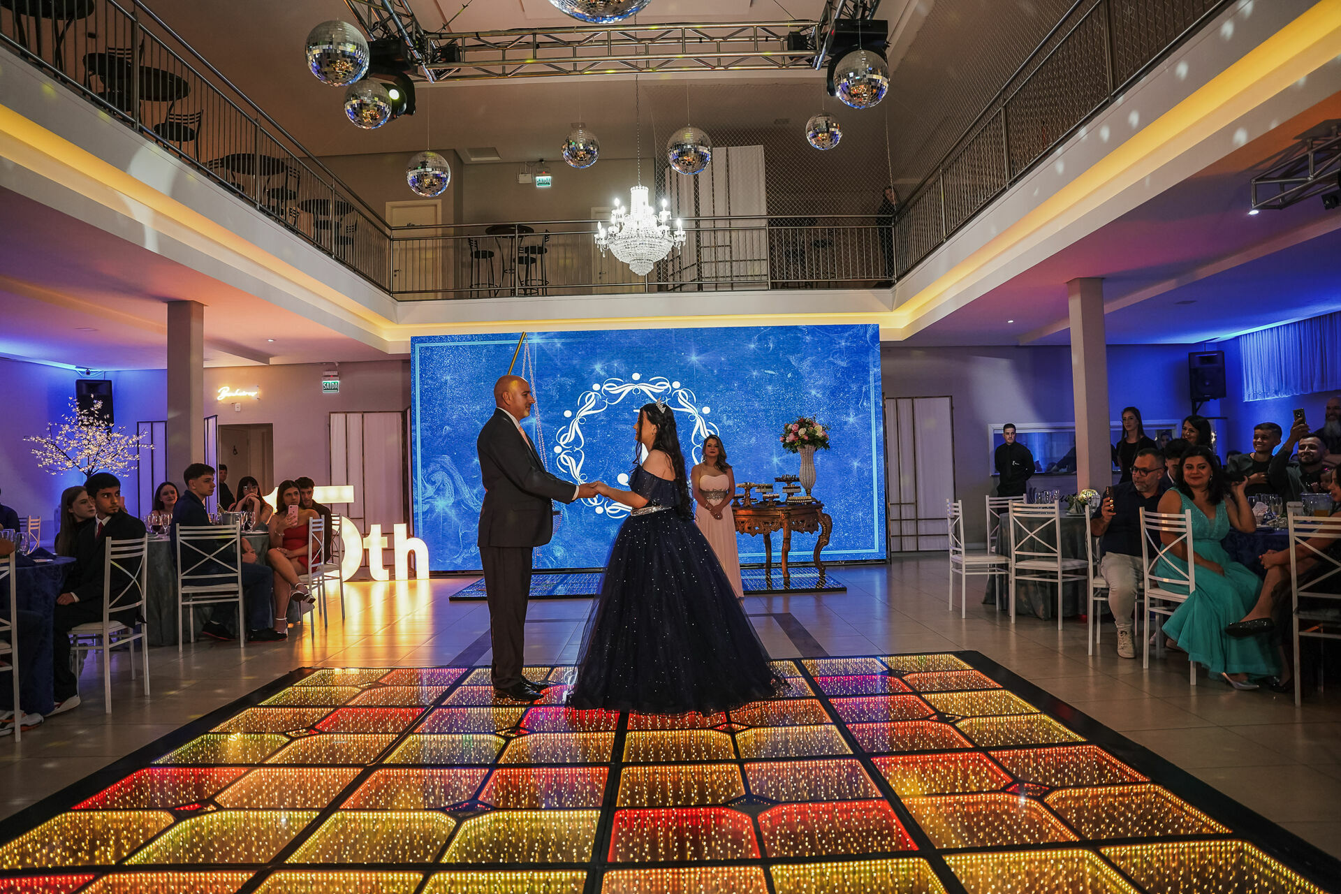 Foto 15 anos Julia | Sapucaia do Sul | Must Eventos - Imagem 34