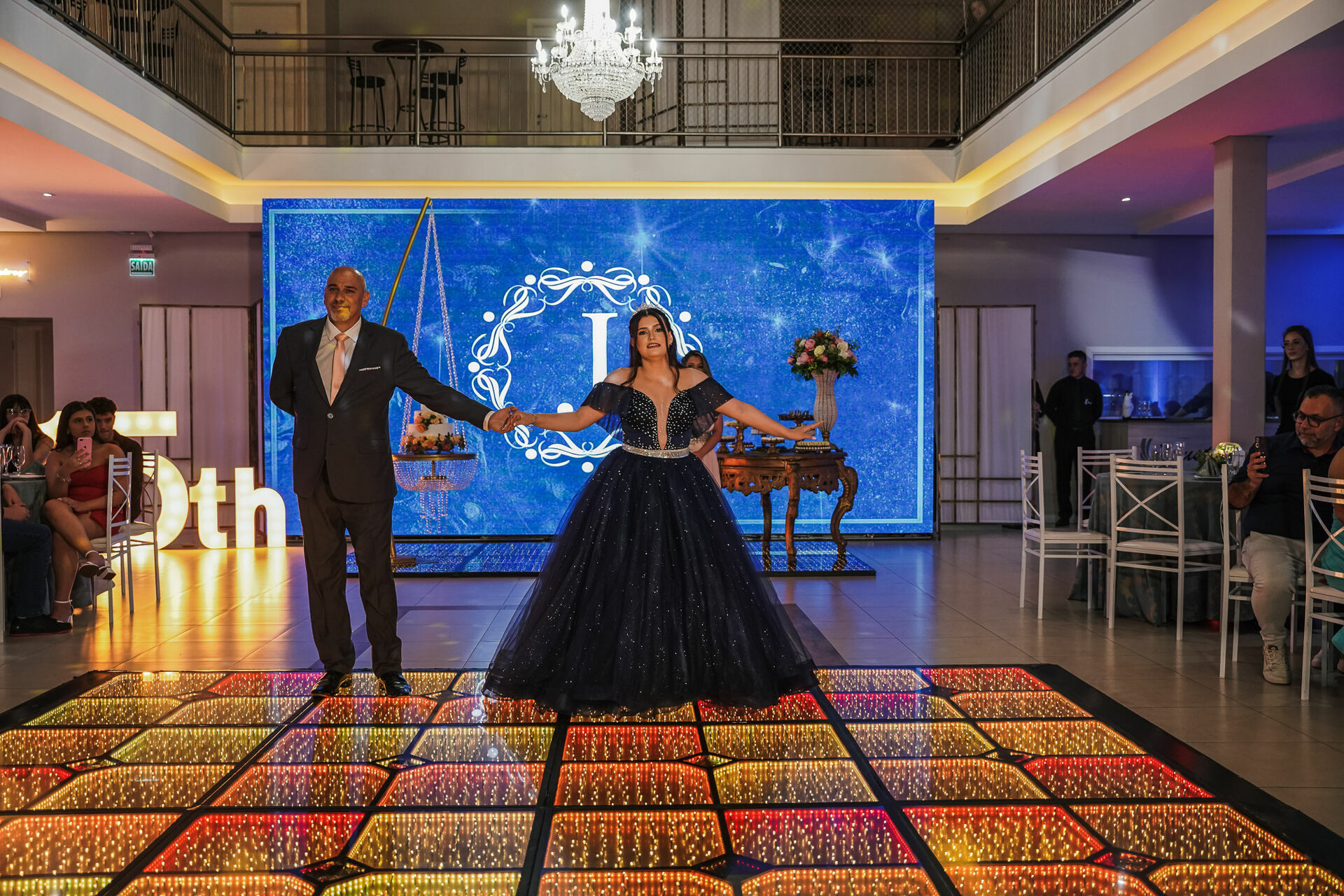 Foto 15 anos Julia | Sapucaia do Sul | Must Eventos - Imagem 35