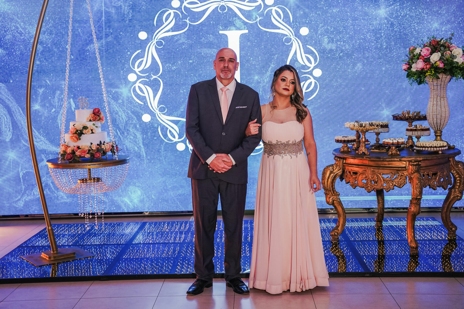 Foto 15 anos Julia | Sapucaia do Sul | Must Eventos - Imagem 28